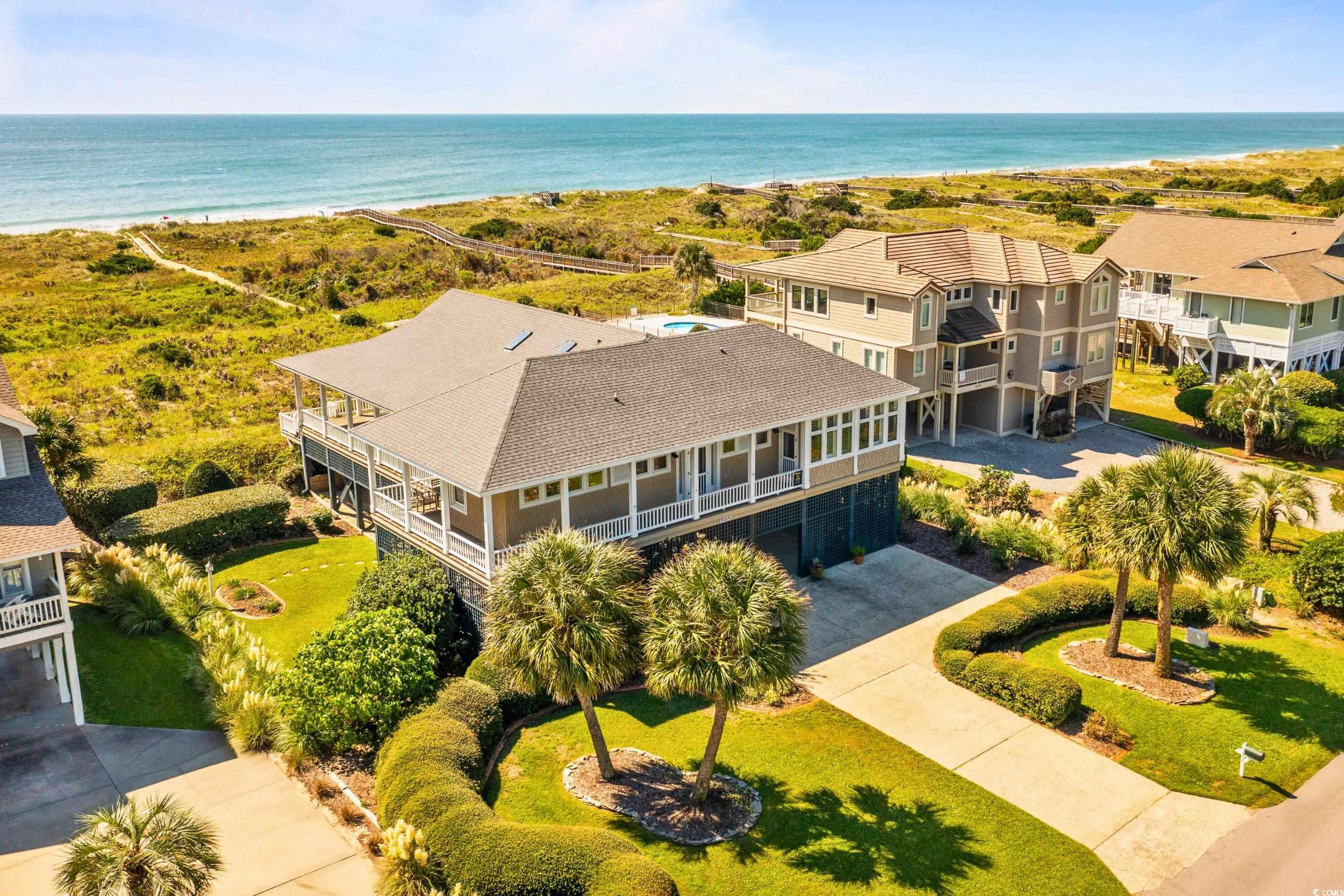 1257 Ocean Blvd. Holden Beach, NC 28462