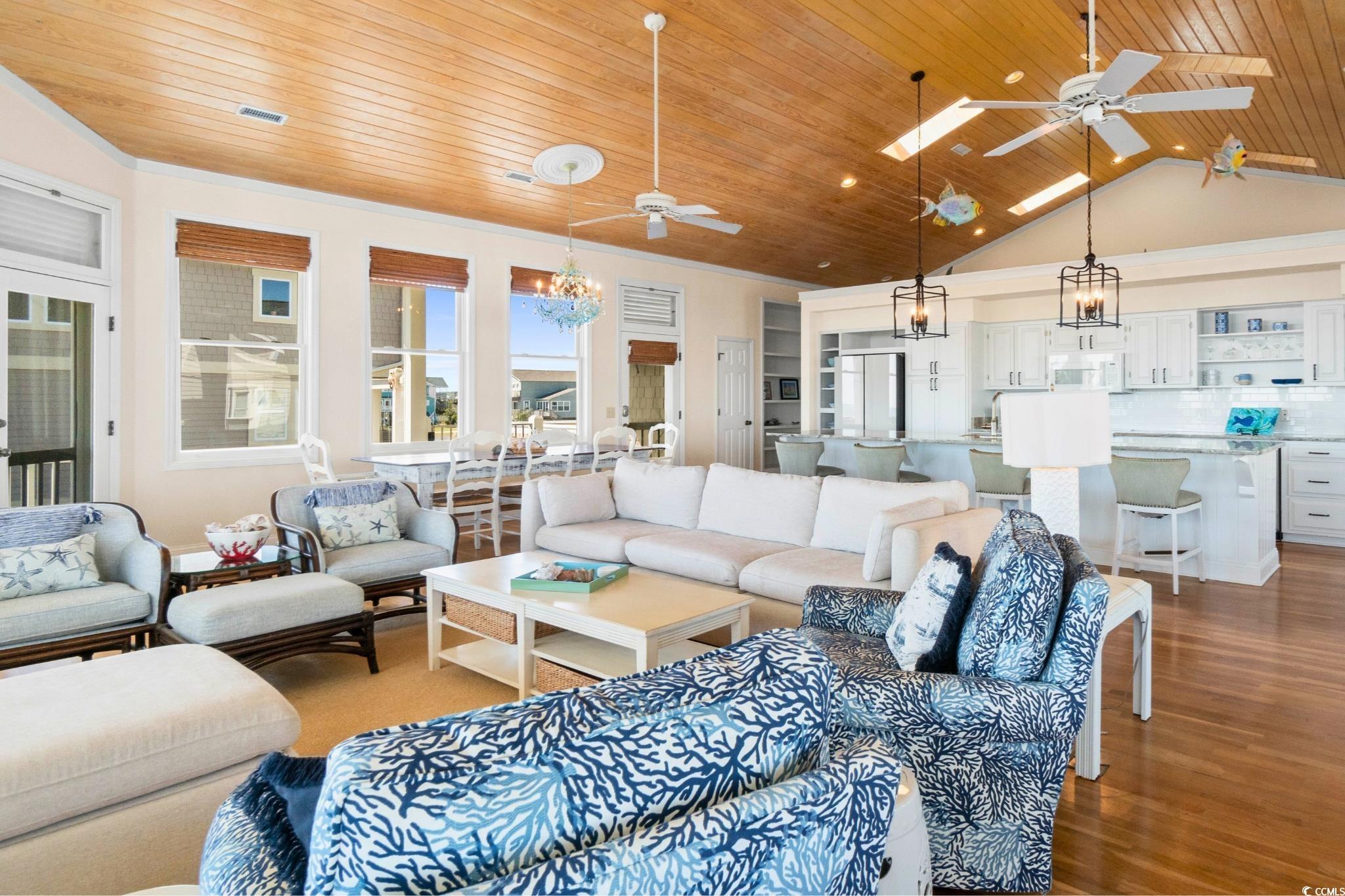 1257 Ocean Blvd., Holden Beach, North Carolina image 8