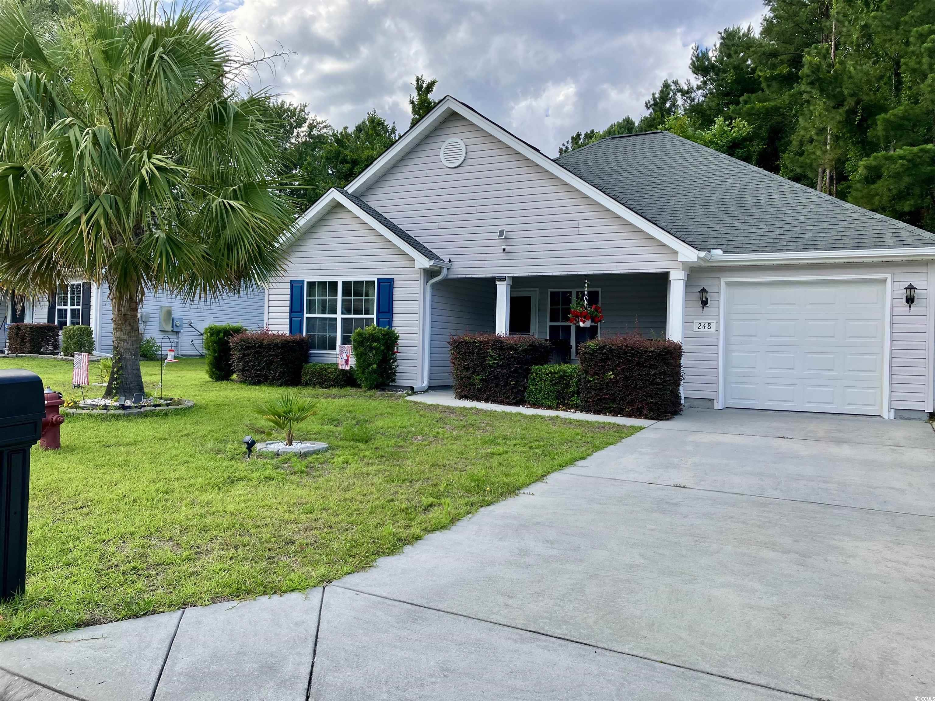 248 Upper Saddle Circle, Conway, South Carolina image 1
