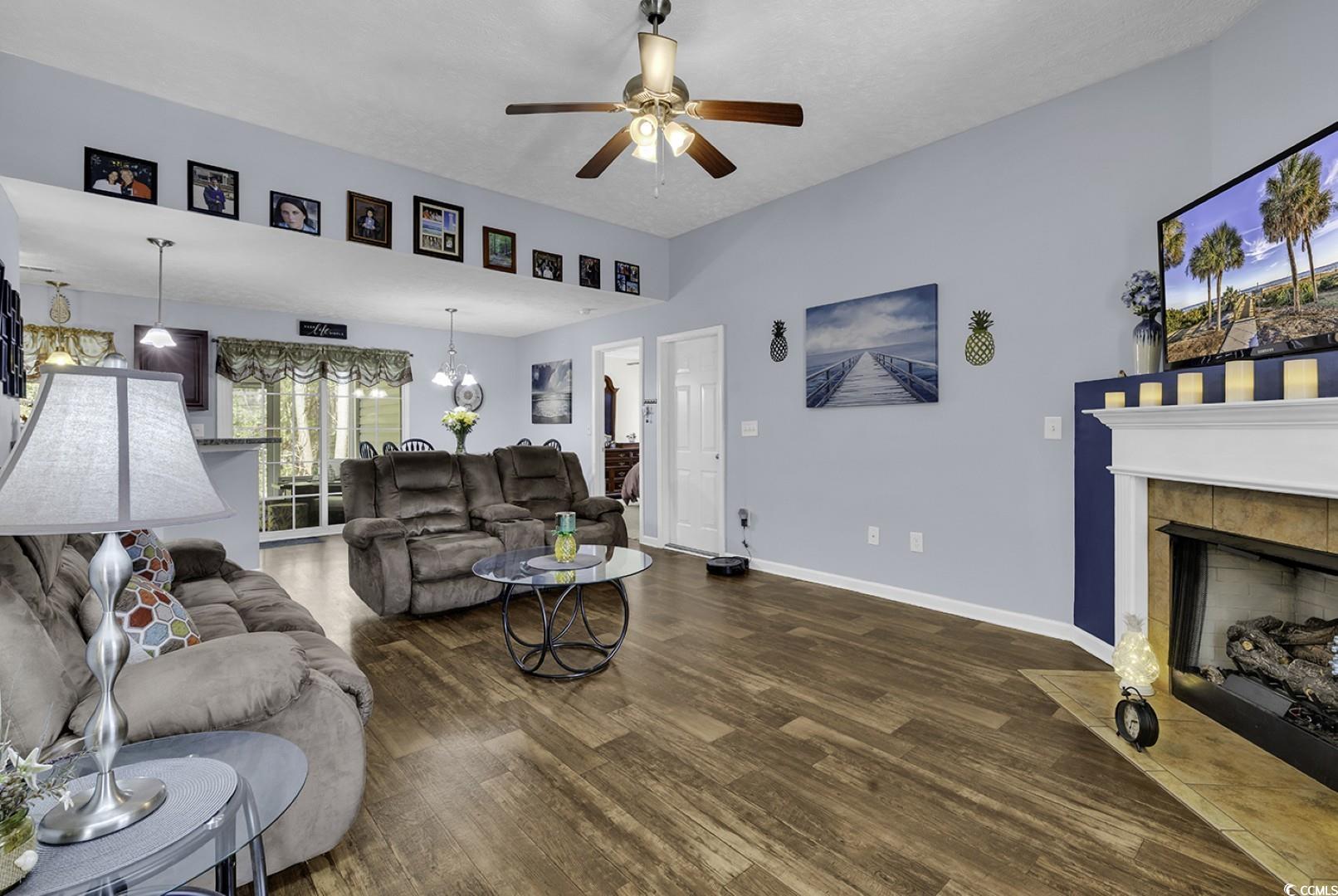 248 Upper Saddle Circle, Conway, South Carolina image 3