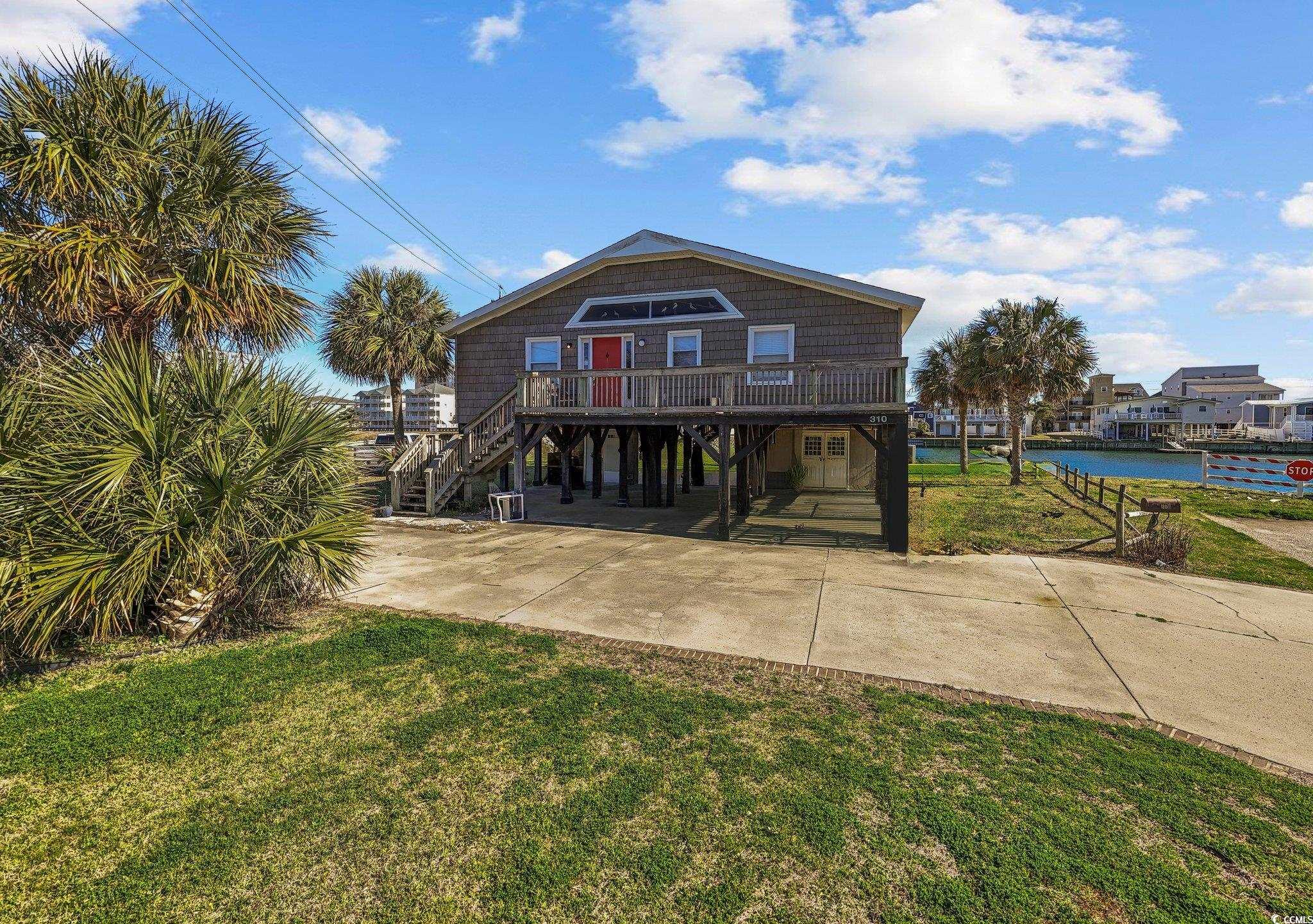 310 37th Ave. N North Myrtle Beach, SC 29582