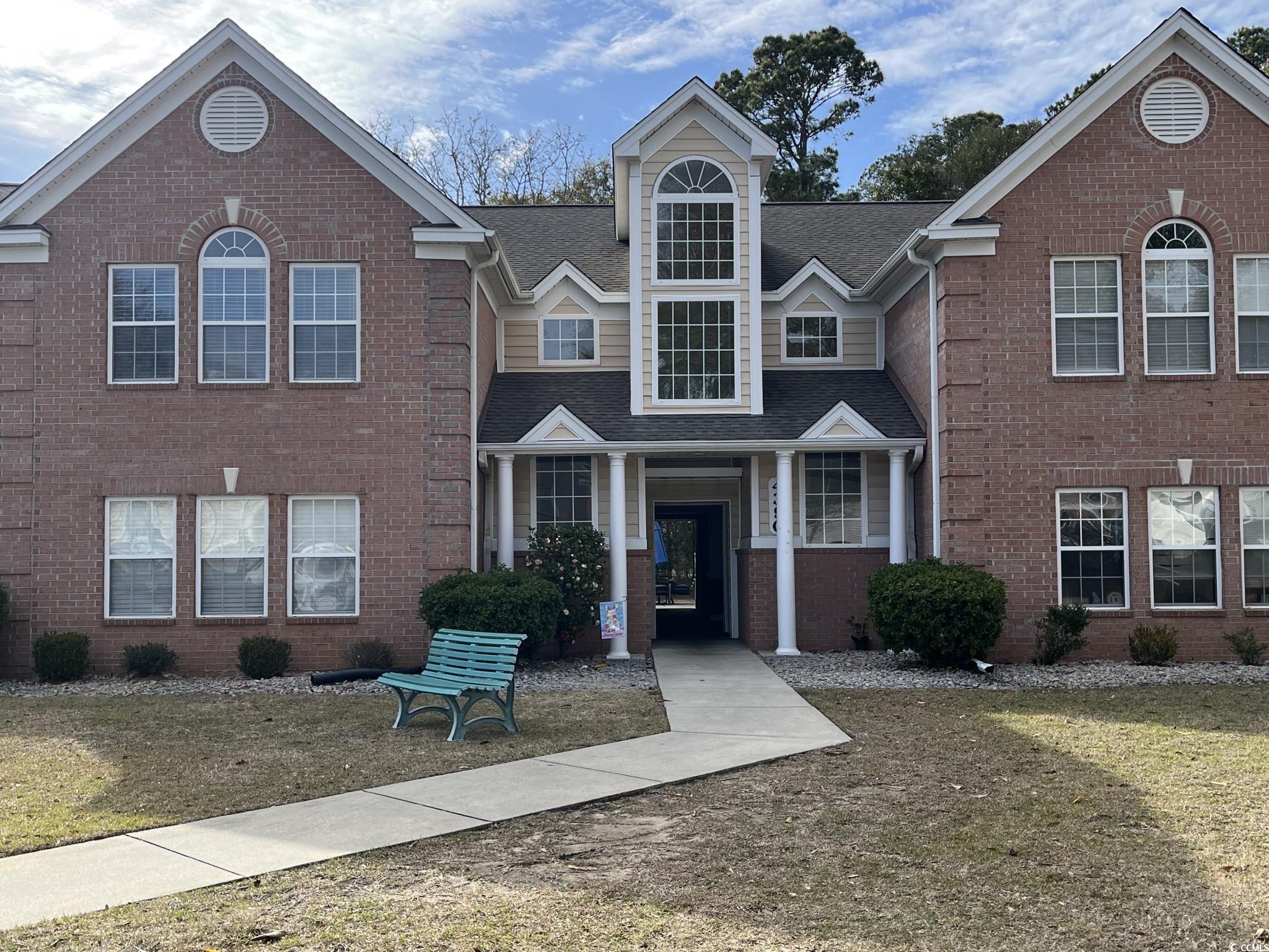 4390 Daphne Ln. UNIT D Murrells Inlet, SC 29576