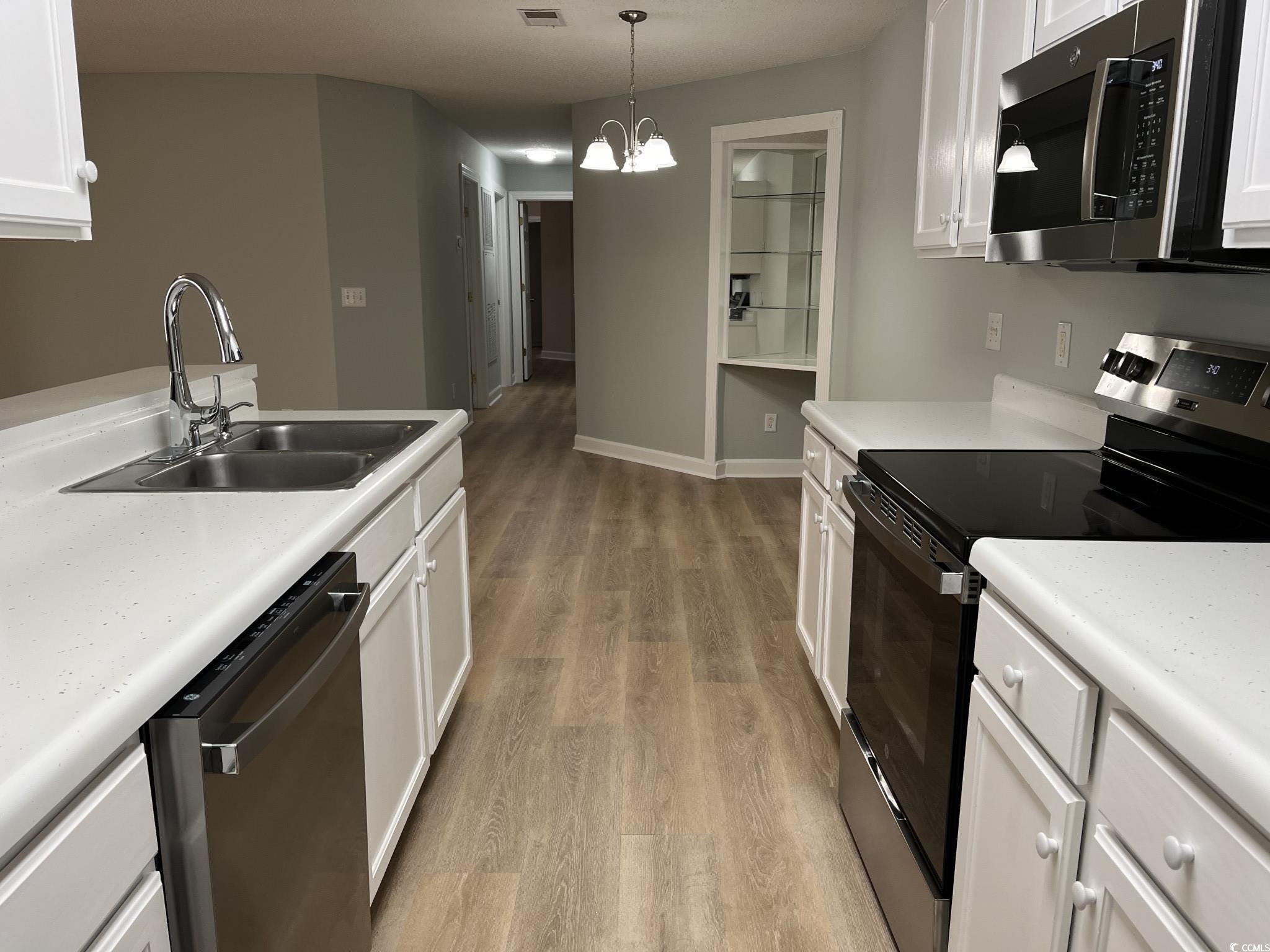 4390 Daphne Ln. #D, Murrells Inlet, South Carolina image 2