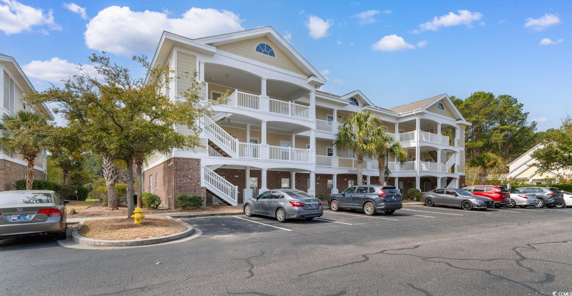 6203 Catalina Dr. UNIT #1822 North Myrtle Beach, SC 29582