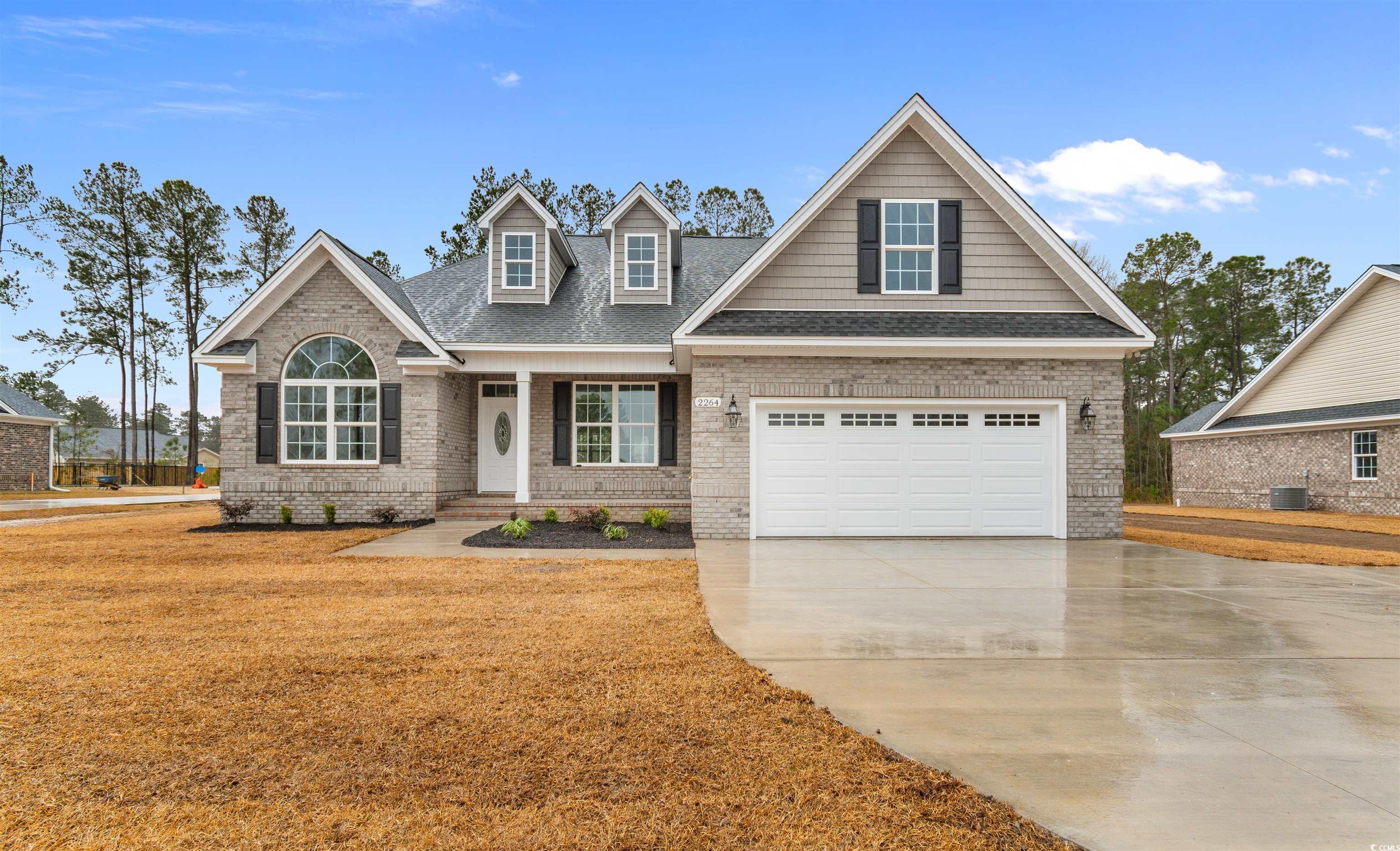 3329 Hughes Gasque Rd. 