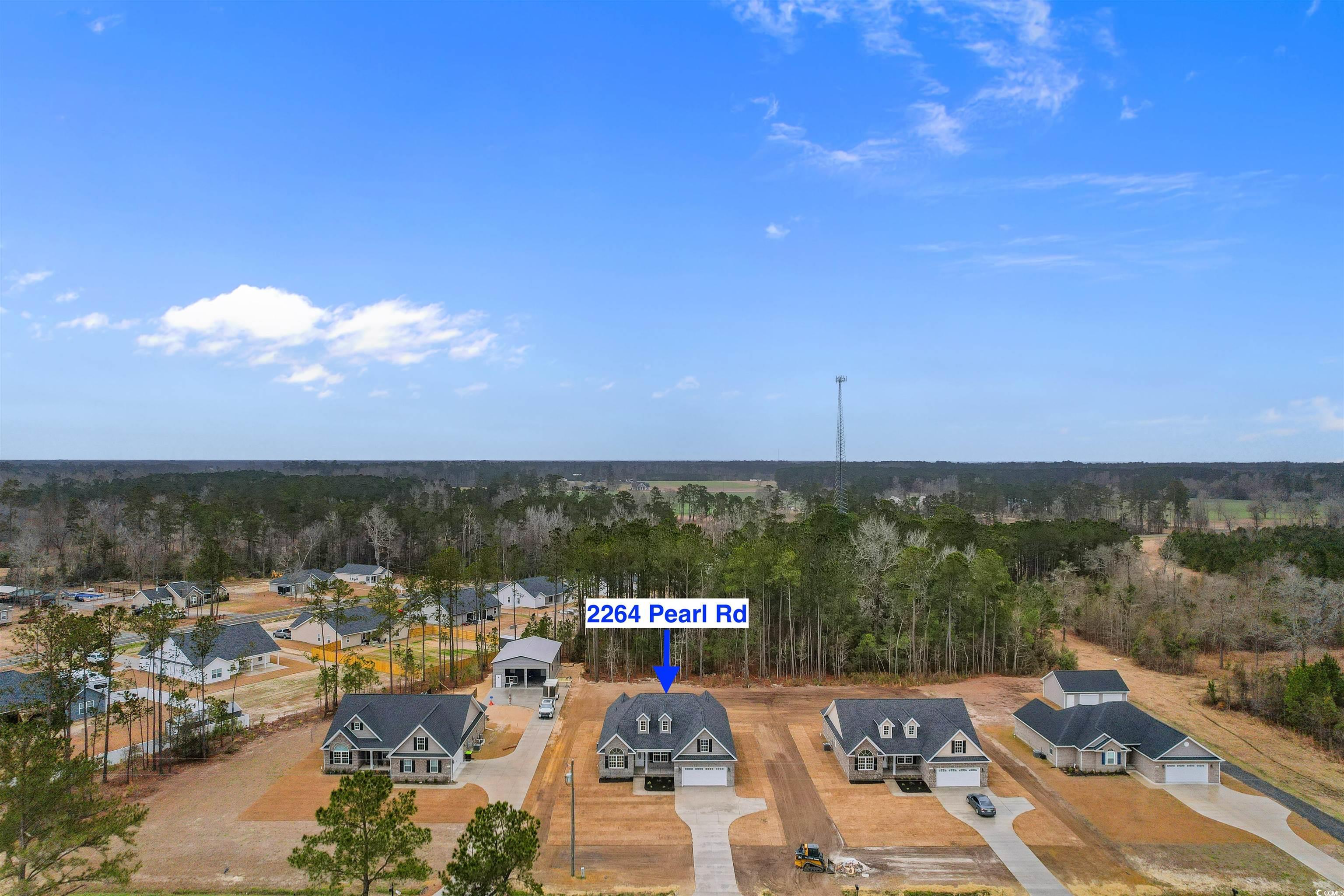 3329 Hughes Gasque Rd., Aynor, South Carolina image 34