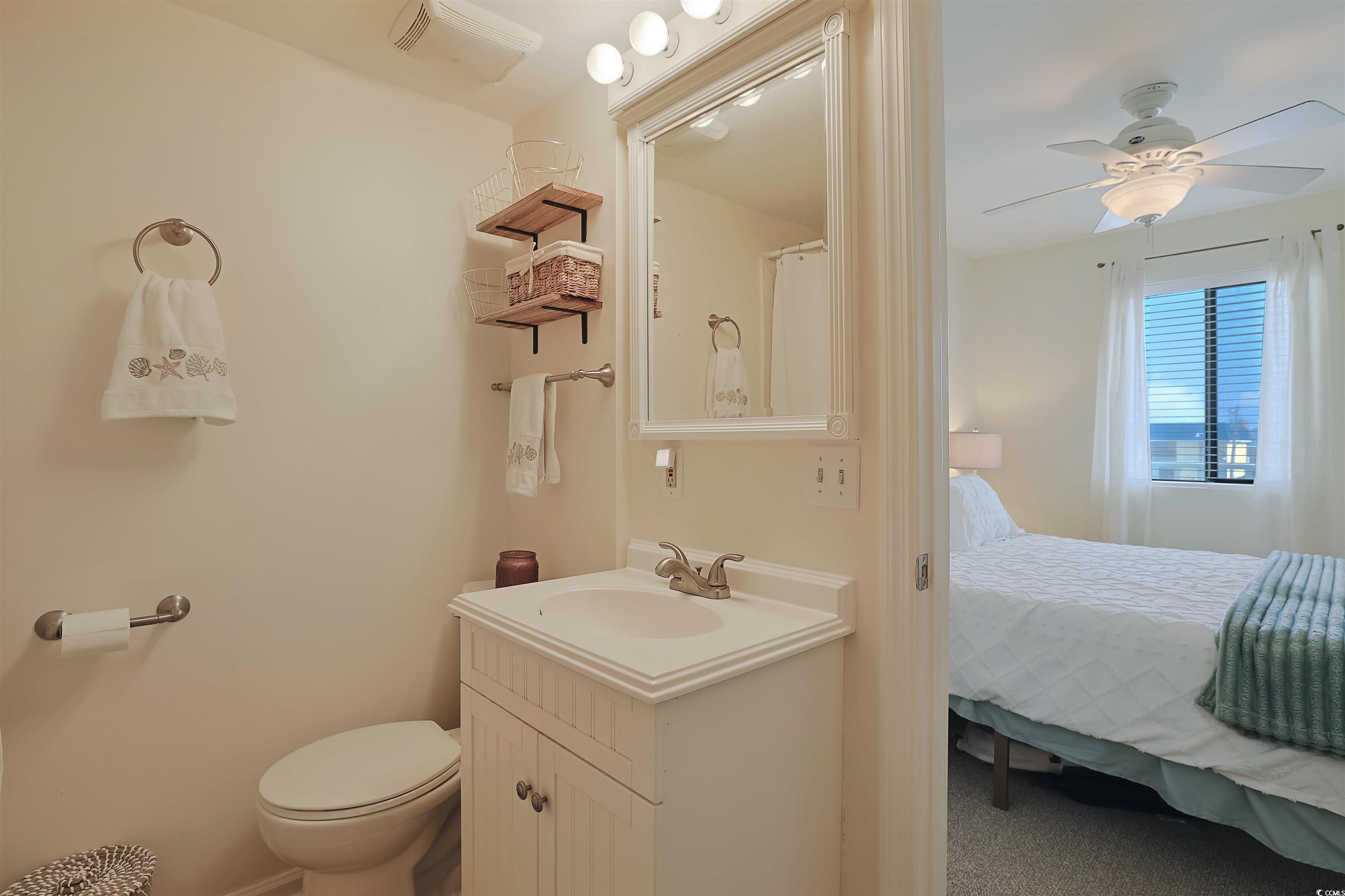 301 N Waccamaw Dr. #209, Garden City Beach, South Carolina image 15
