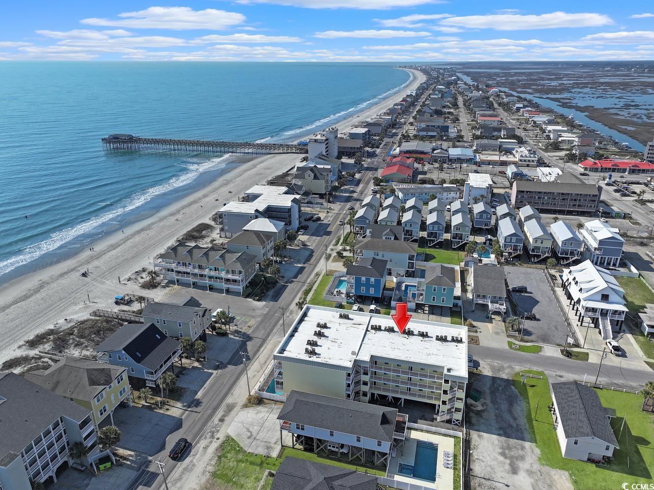301 N Waccamaw Dr. #209, Garden City Beach, South Carolina image 24