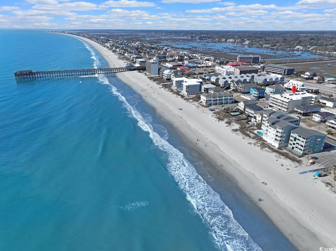 301 N Waccamaw Dr. #209, Garden City Beach, South Carolina image 25