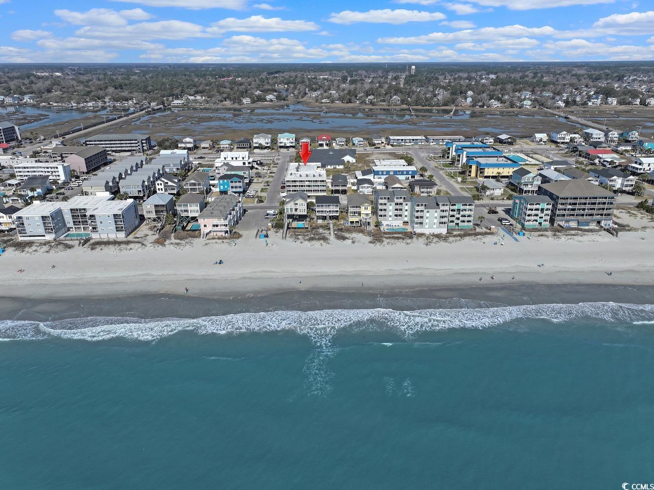 301 N Waccamaw Dr. #209, Garden City Beach, South Carolina image 26