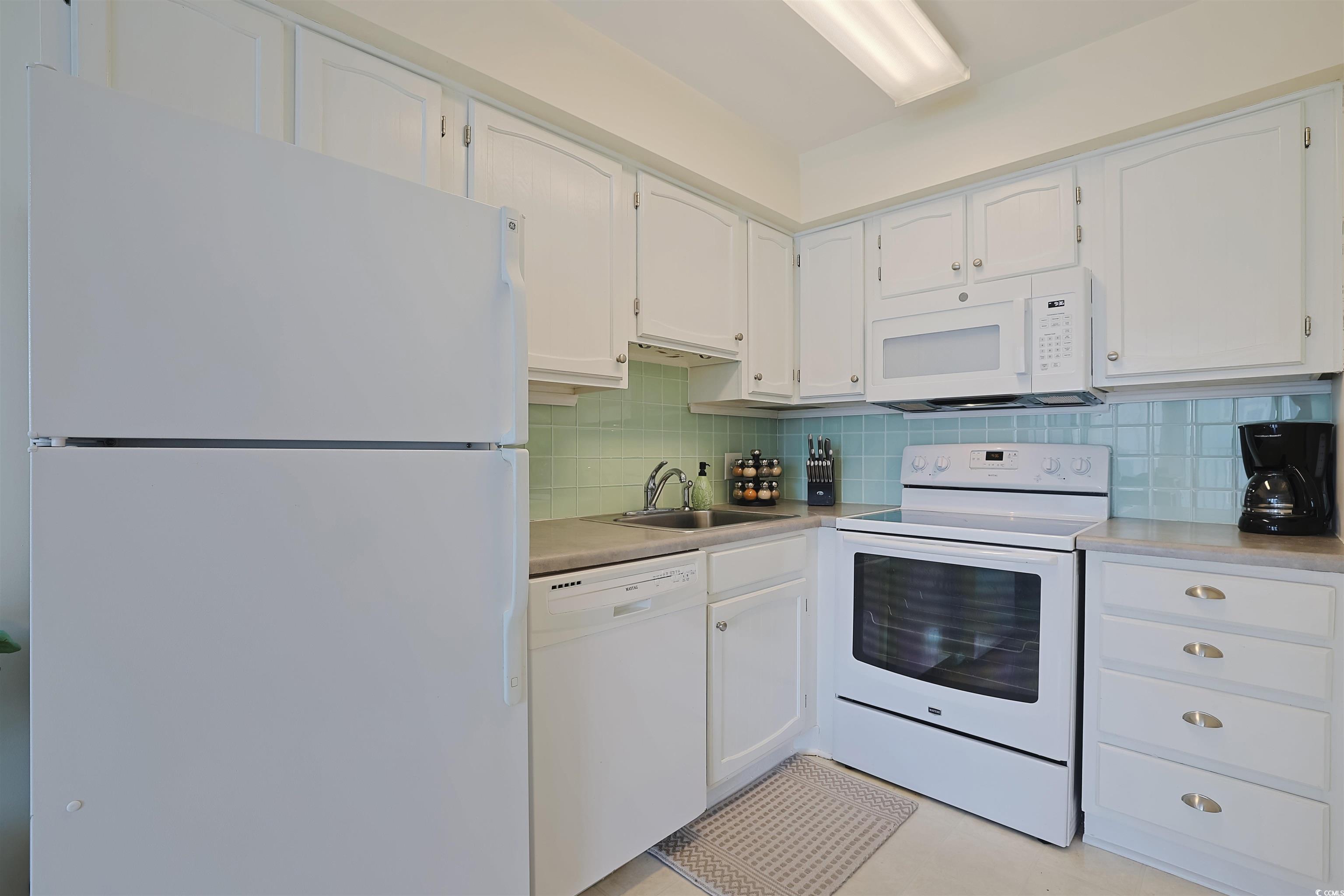 301 N Waccamaw Dr. #209, Garden City Beach, South Carolina image 6