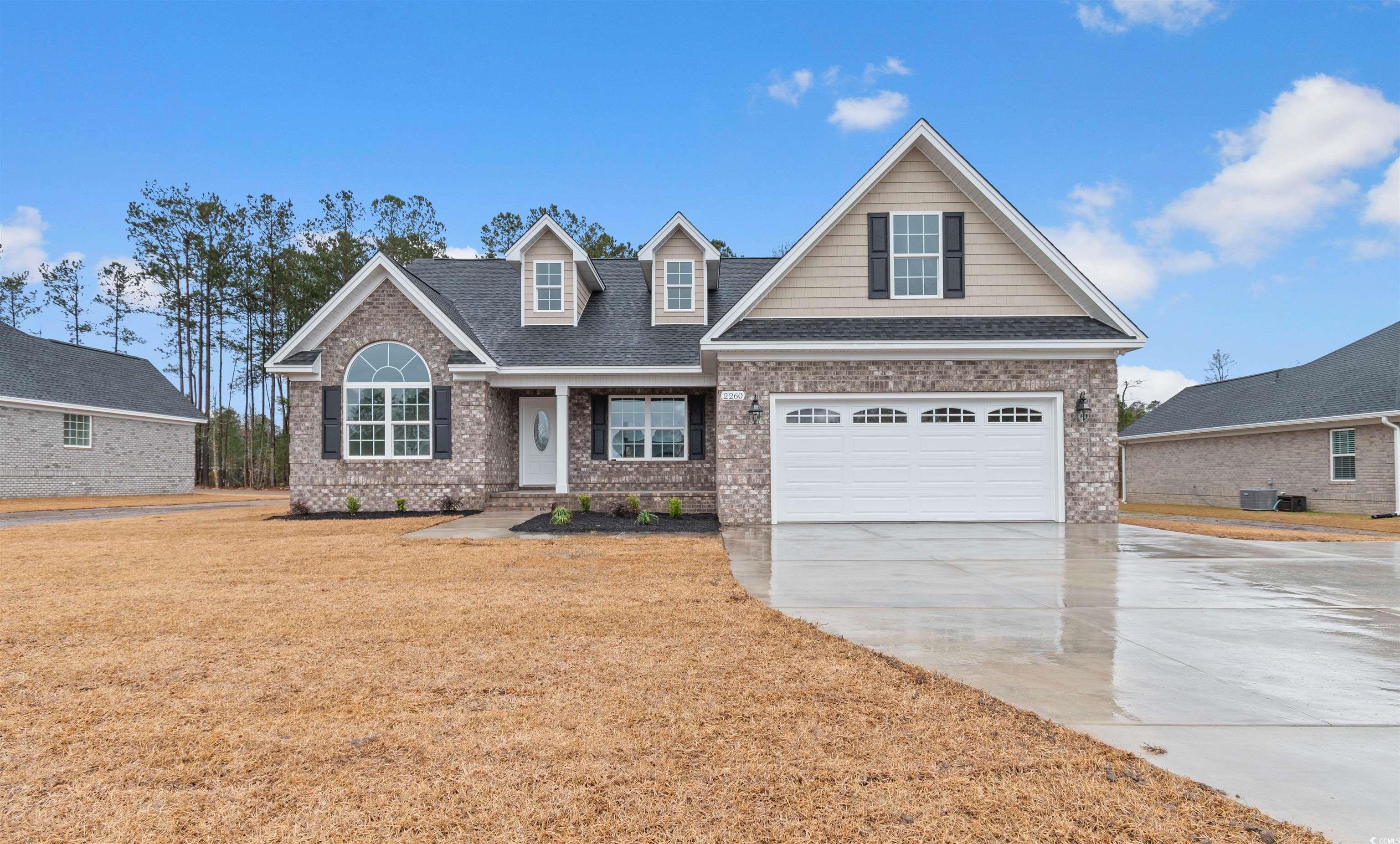3325 Hughes Gasque Rd. Aynor, SC 29511