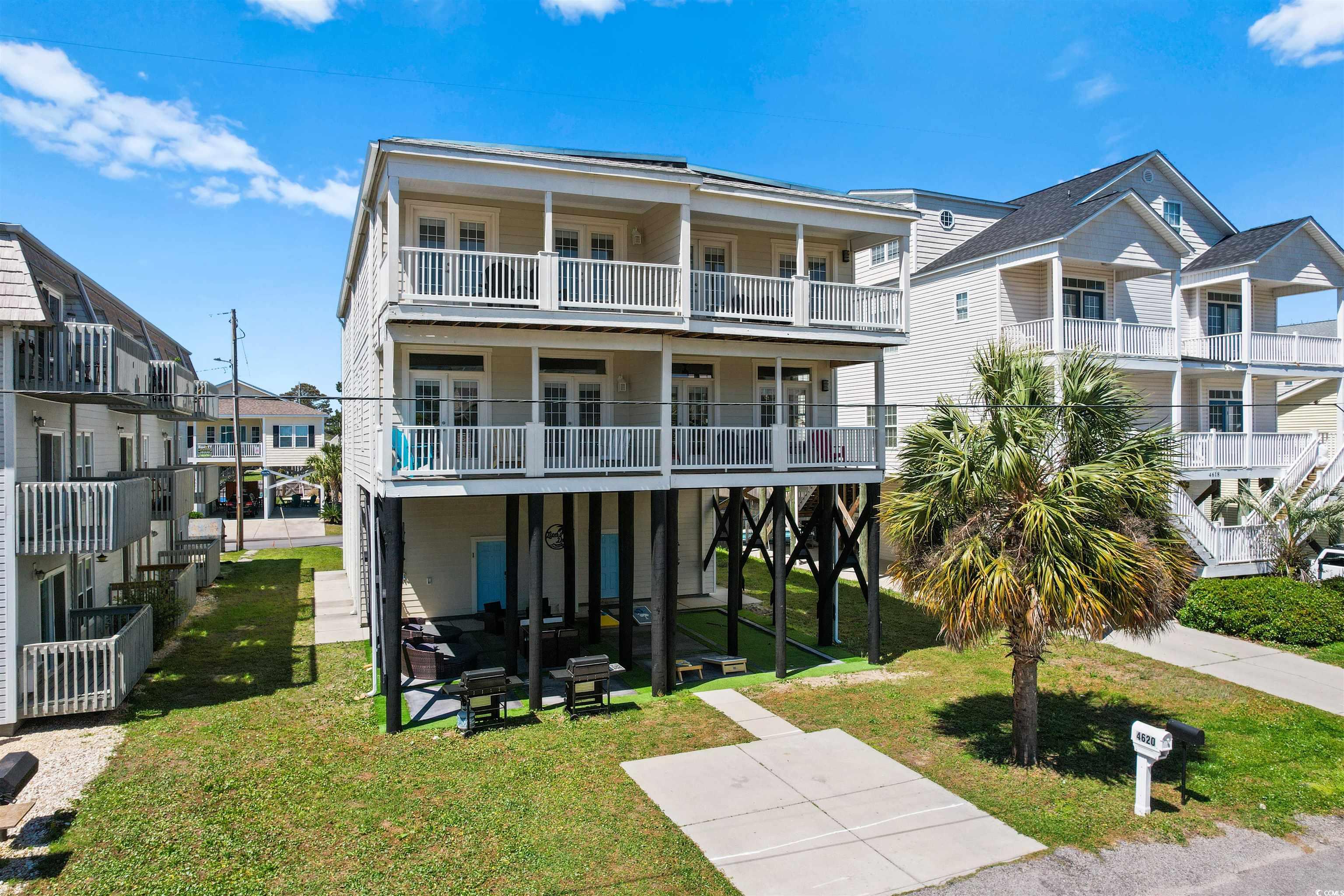 4620 Surf St. North Myrtle Beach, SC 29582