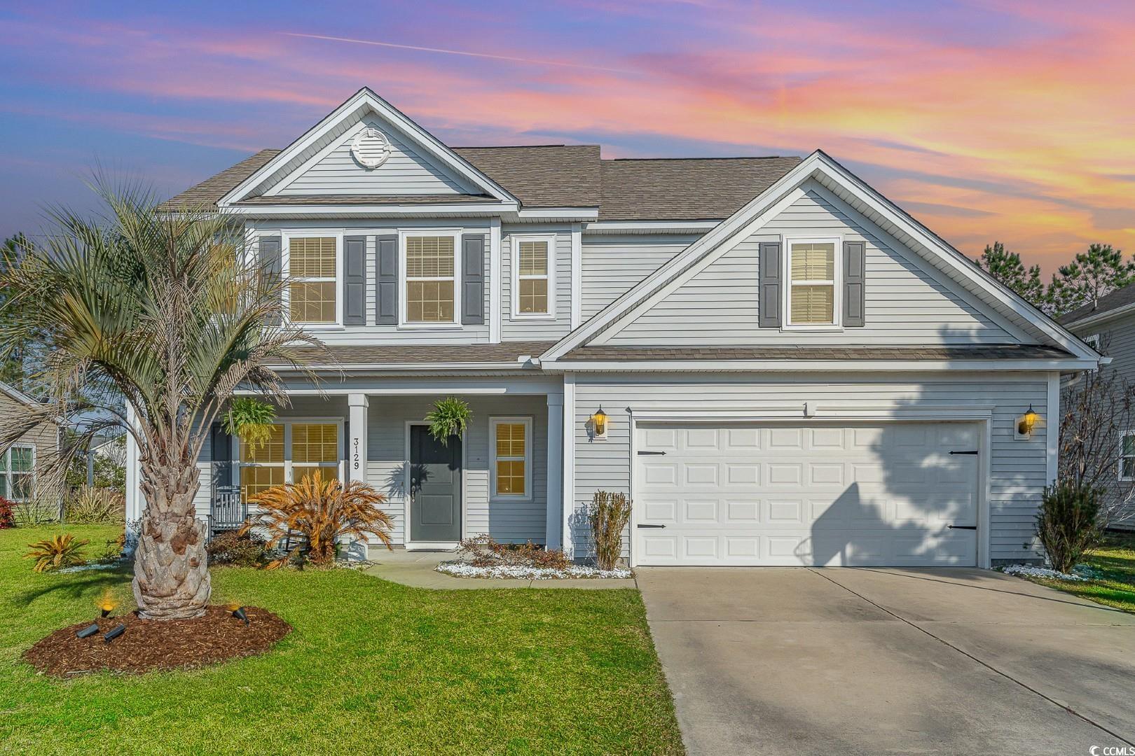 3129 Bramble Glen Dr. Myrtle Beach, SC 29579