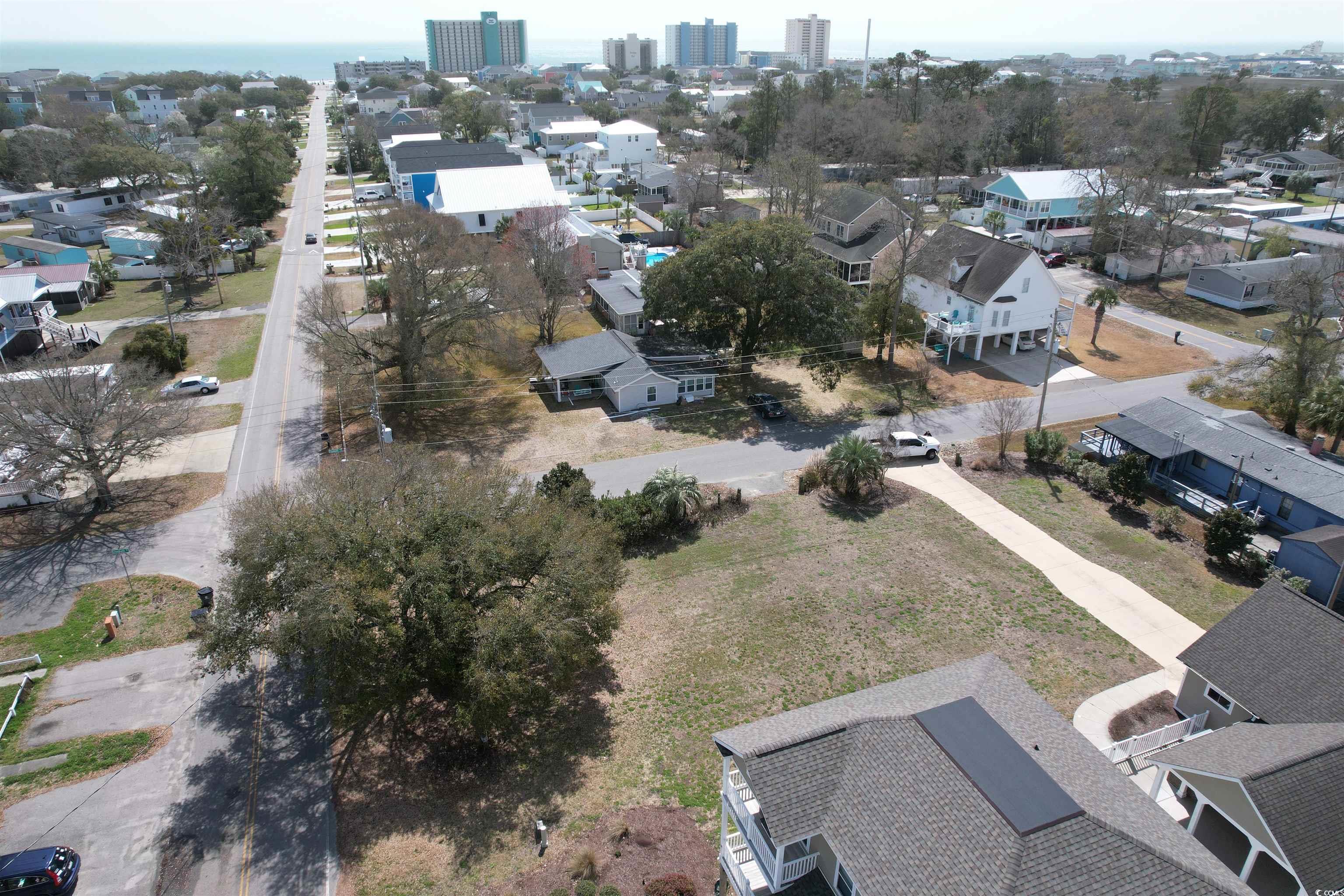 401 Calhoun Dr. Murrells Inlet, SC 29576
