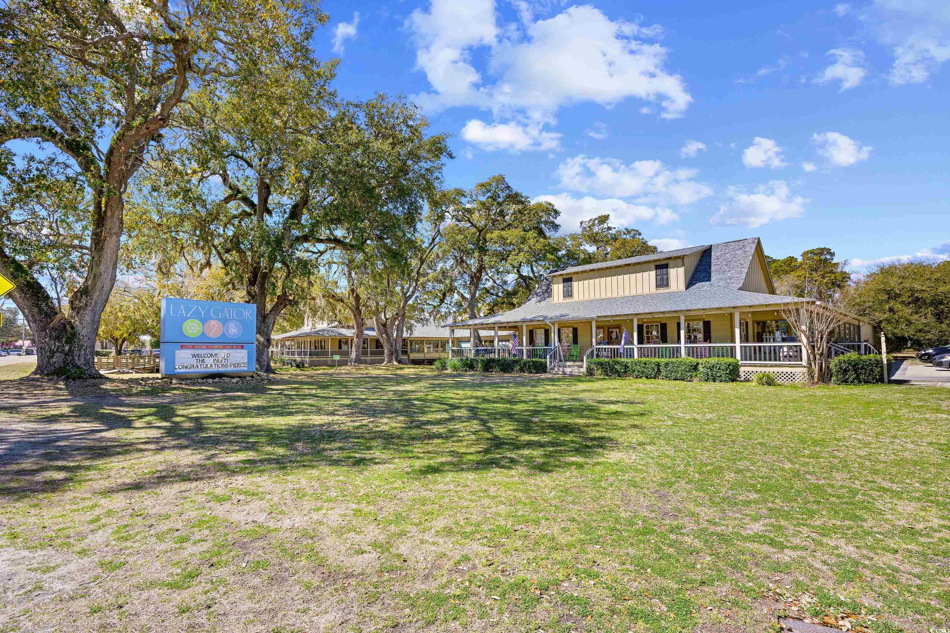 3986 Highway 17 Business Murrells Inlet, SC 29576