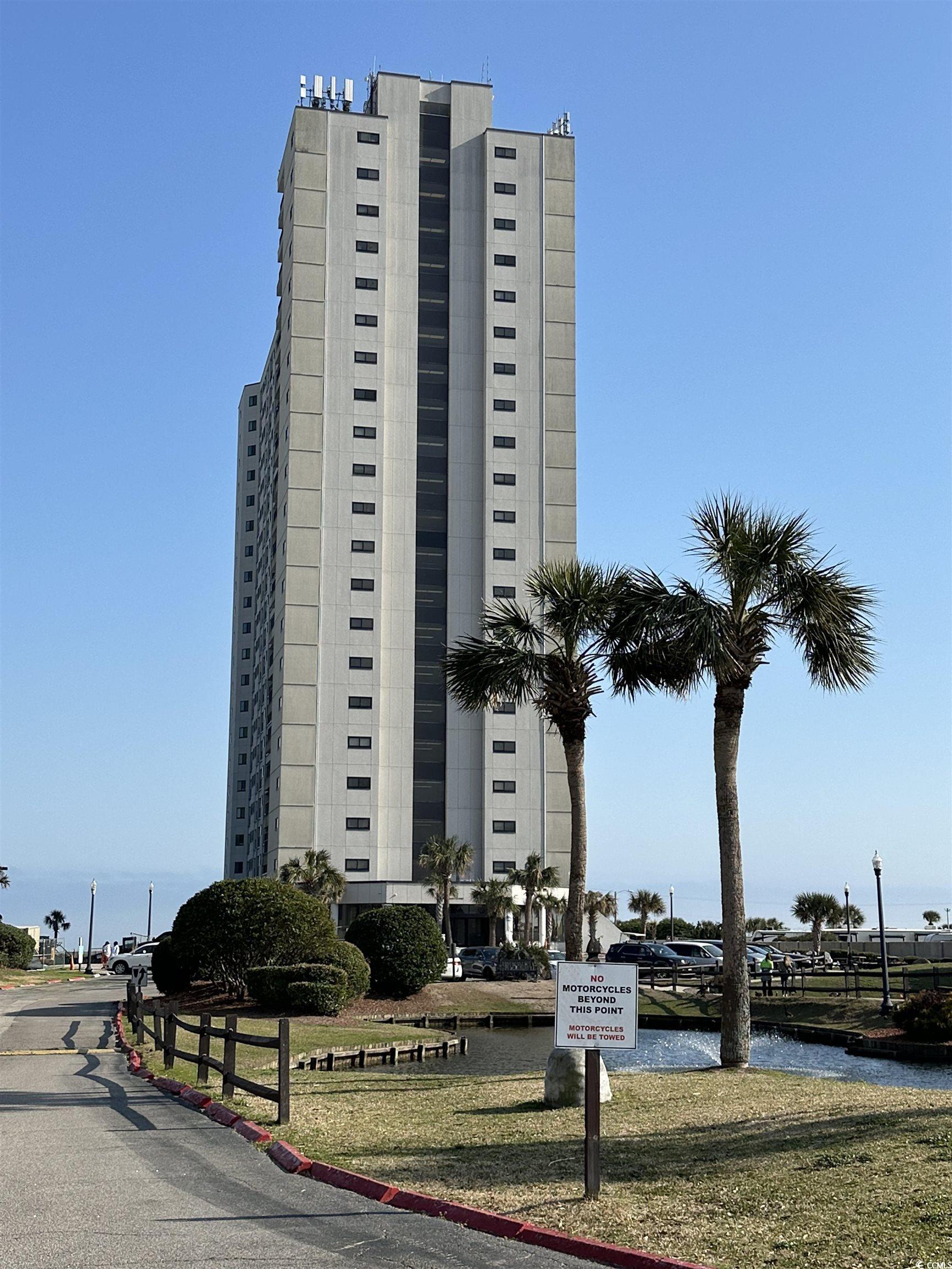 5905 South Kings Hwy. UNIT #1116 Myrtle Beach, SC 29575