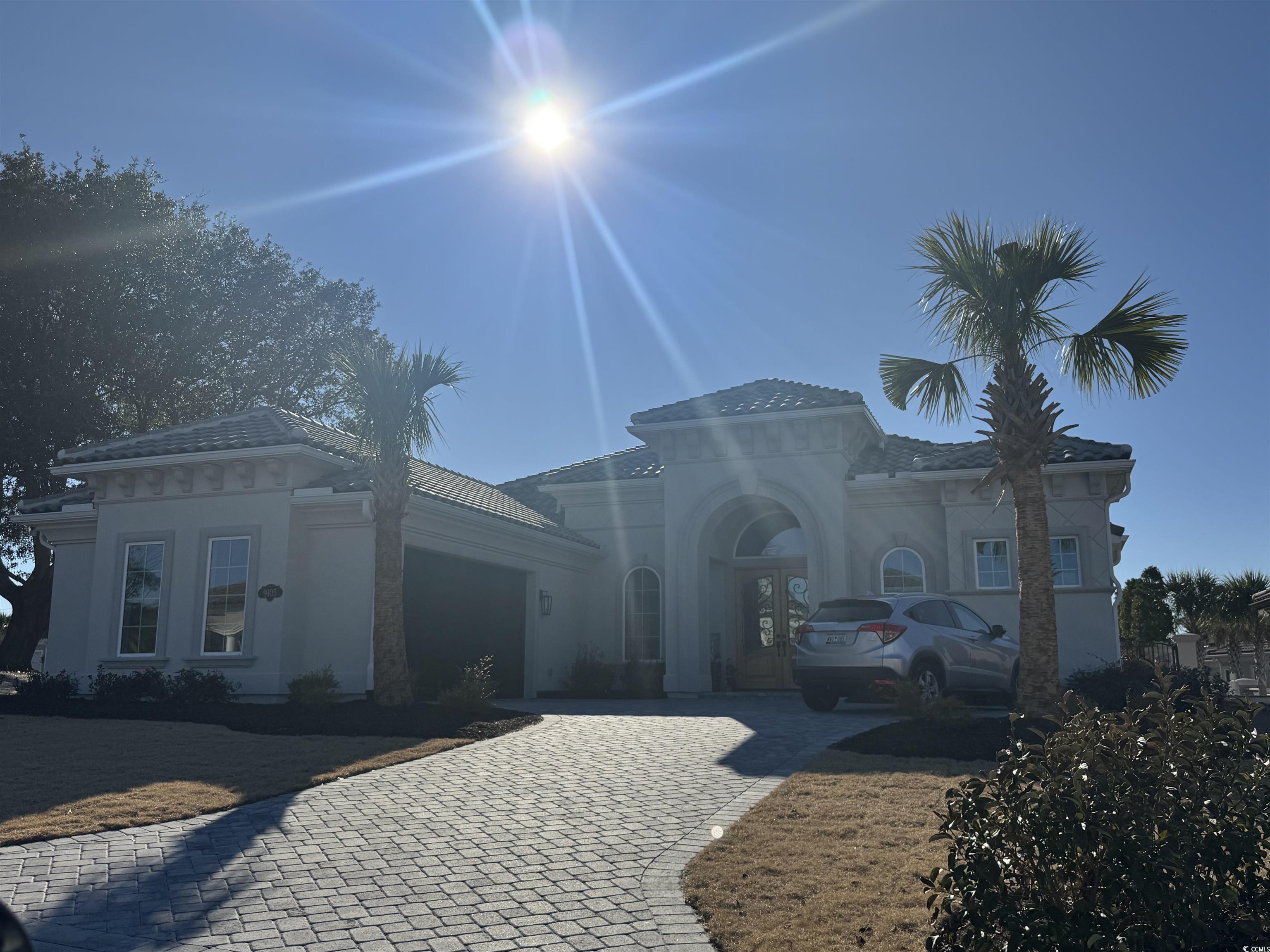 9105 Sanremo Ln. Myrtle Beach, SC 29579