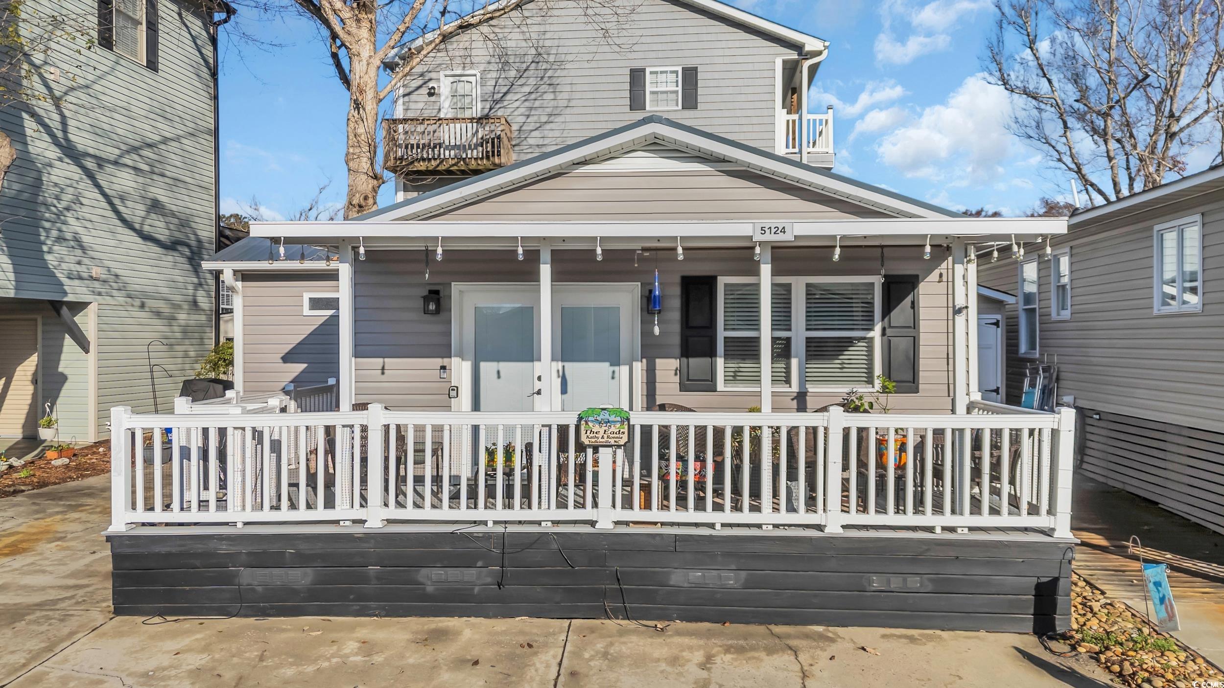 6001-5124 S Kings Hwy. Myrtle Beach, SC 29575