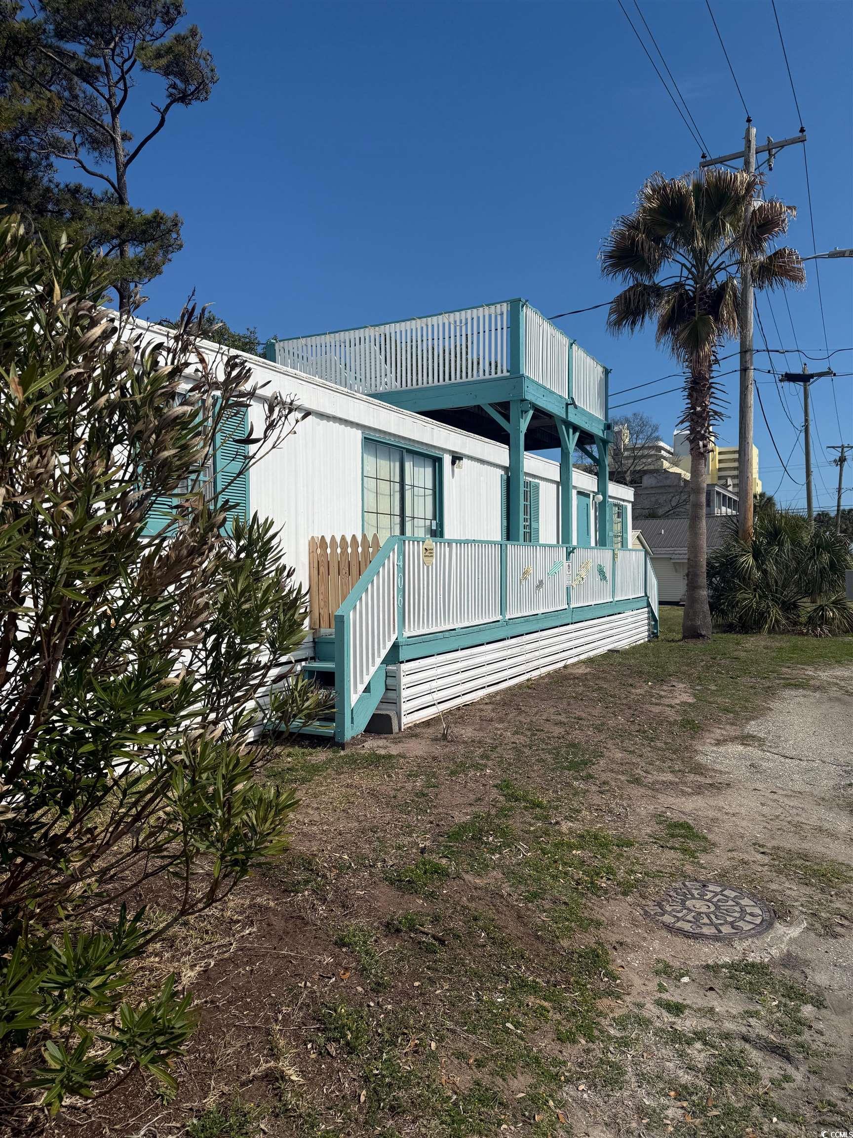 406 9th Ave. S Myrtle Beach, SC 29577