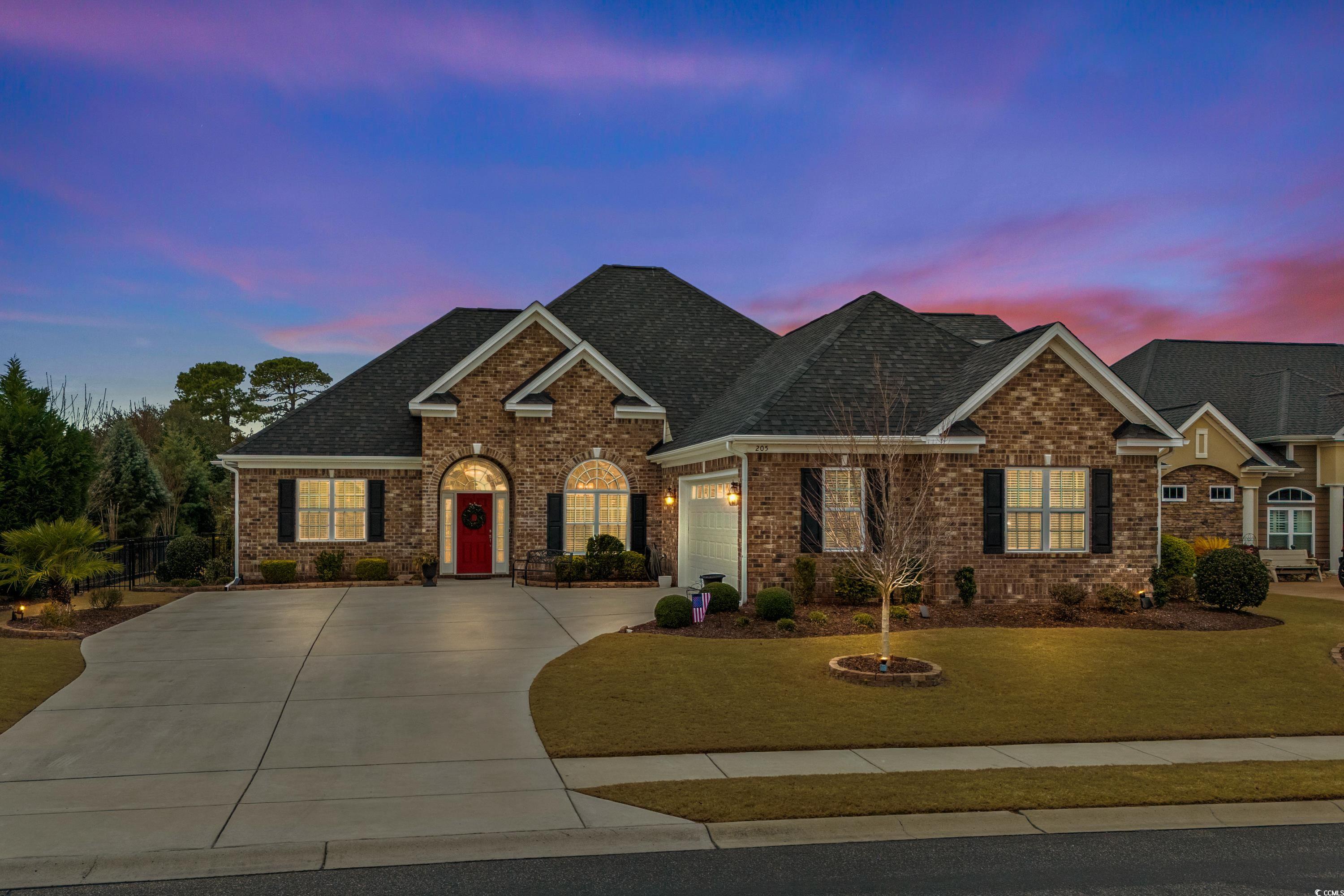 205 Deep Blue Dr. Myrtle Beach, SC 29579