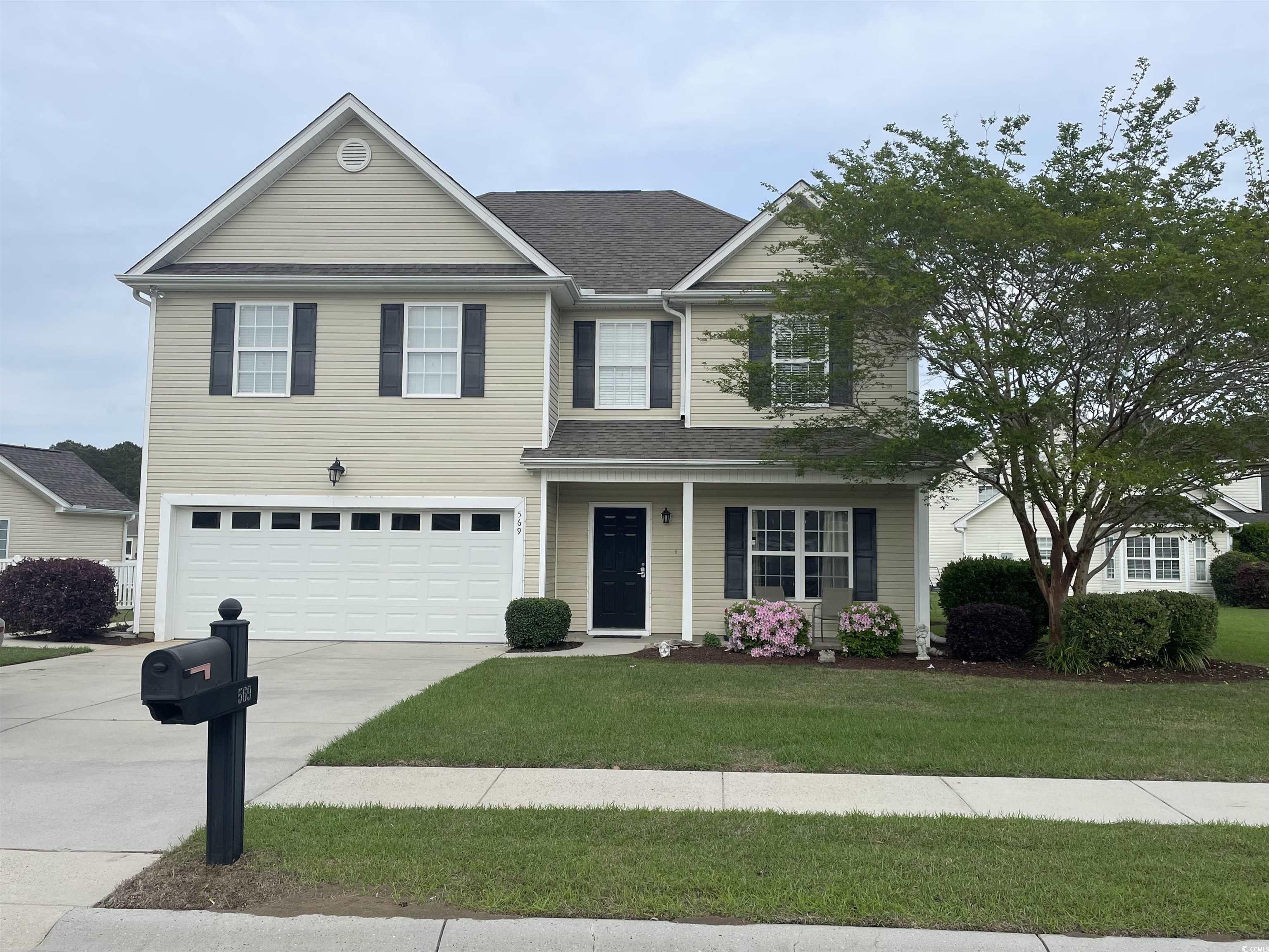 569 Ramblewood Circle Little River, SC 29566