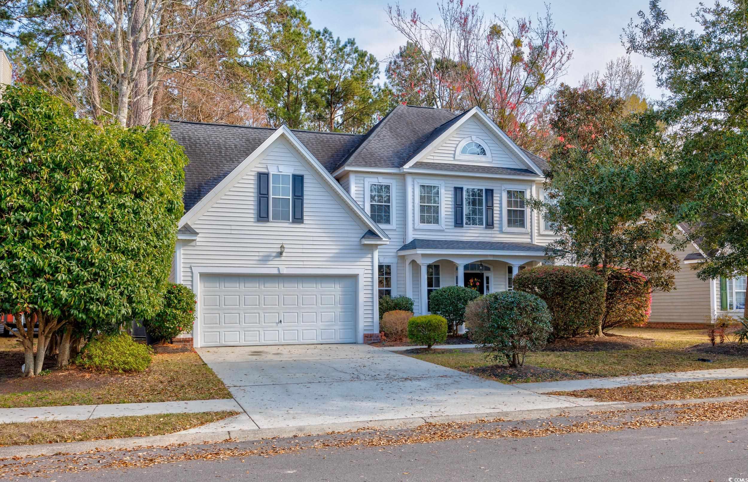 3604 Brampton Dr. Myrtle Beach, SC 29588