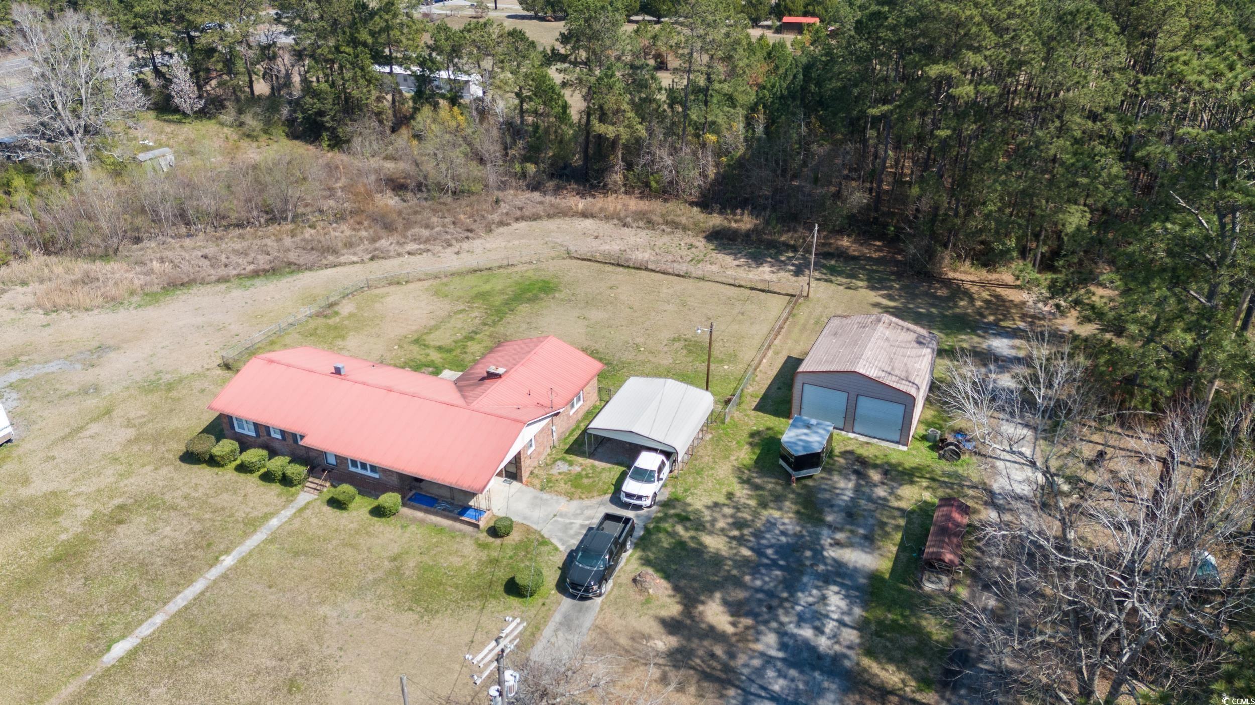 77 Towhee St., Georgetown, South Carolina image 4