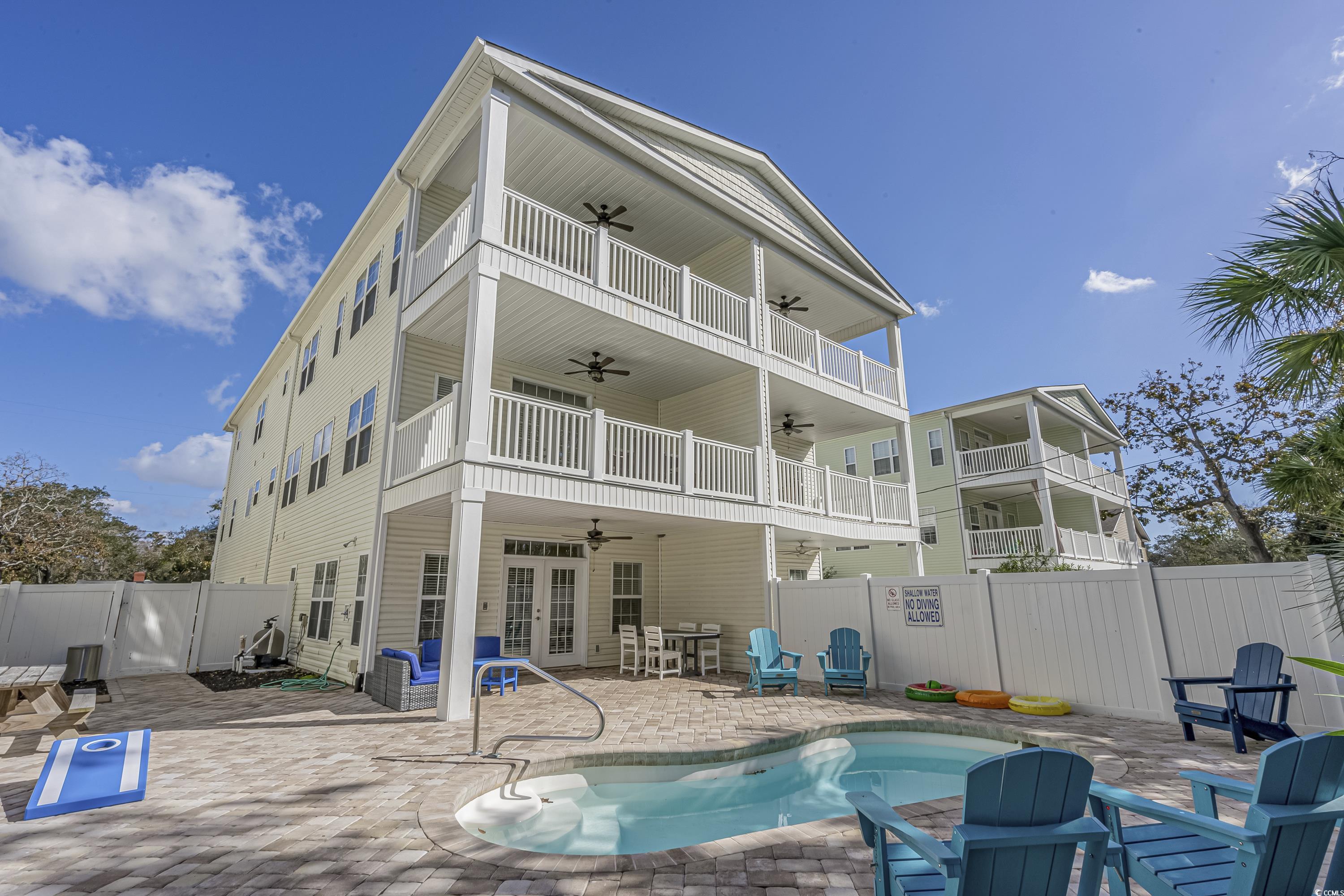 703 37th Ave. S North Myrtle Beach, SC 29582