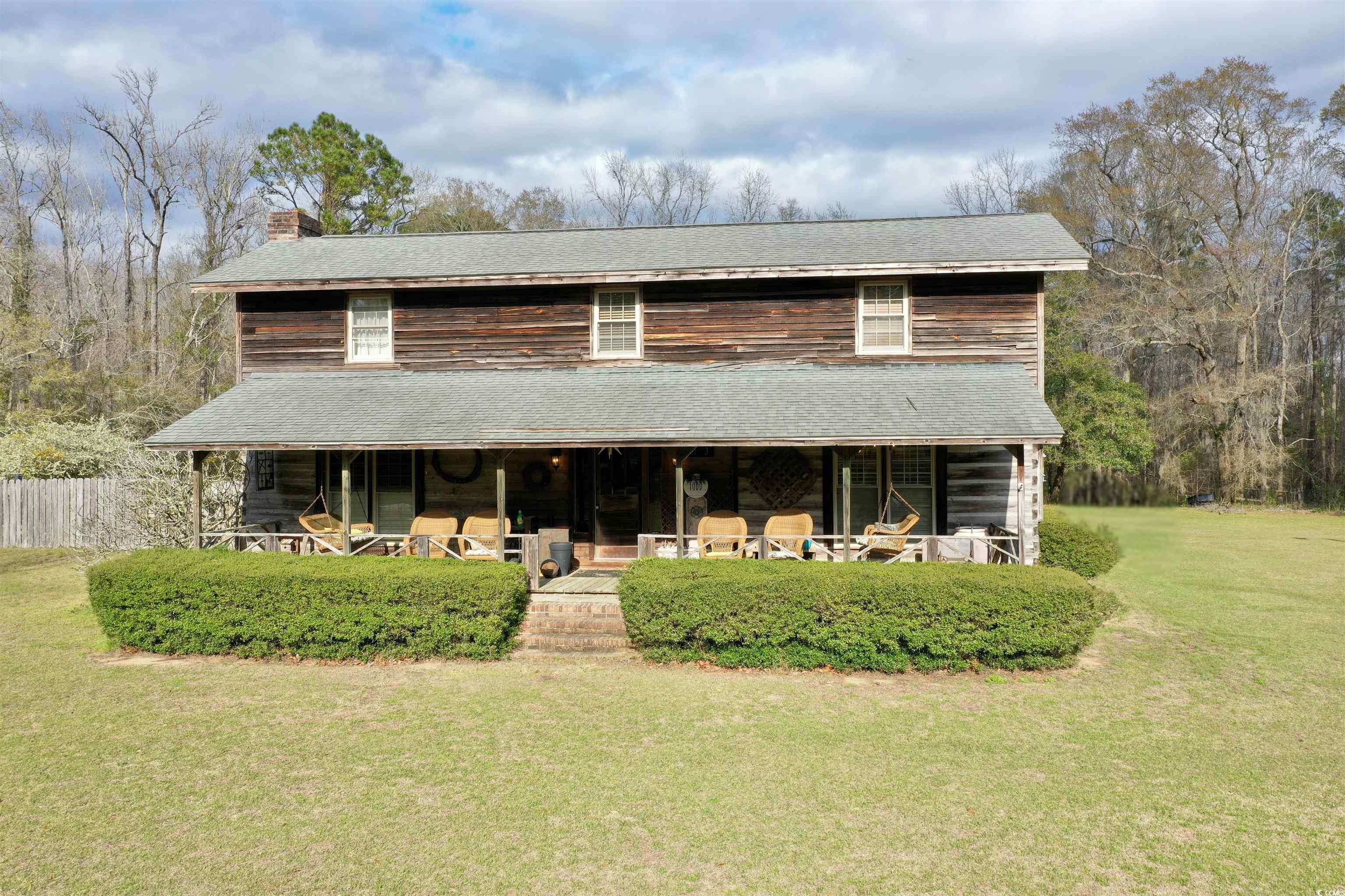 1993 Meadowood Ln. Longs, SC 29568