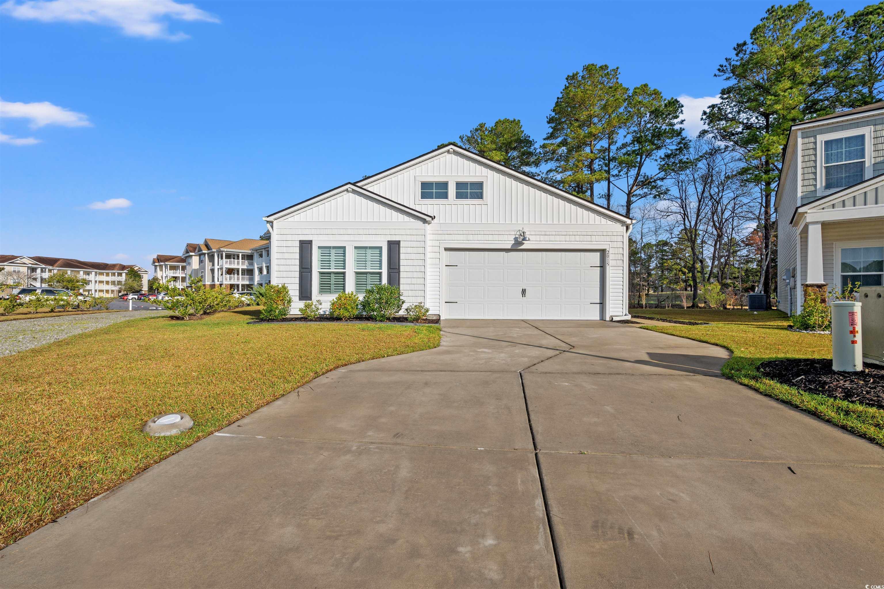 2015 Borgata Loop Longs, SC 29568