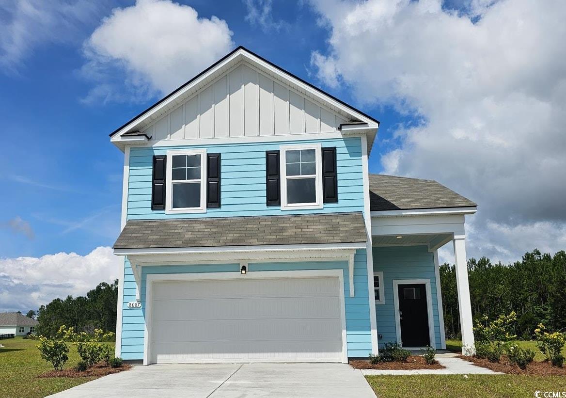 8081 Bear Claw Way Conway, SC 29526