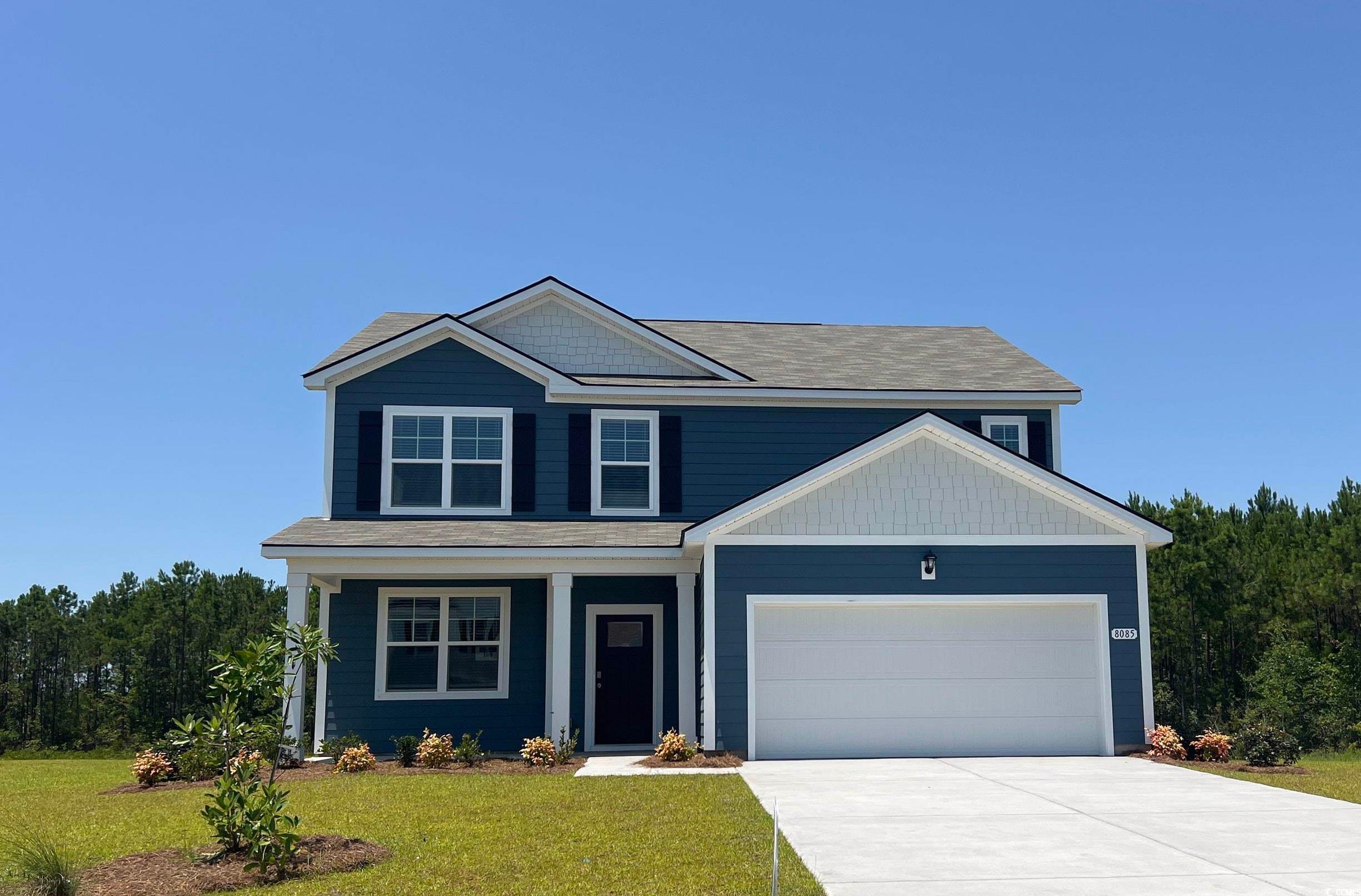 8085 Bear Claw Way Conway, SC 29526