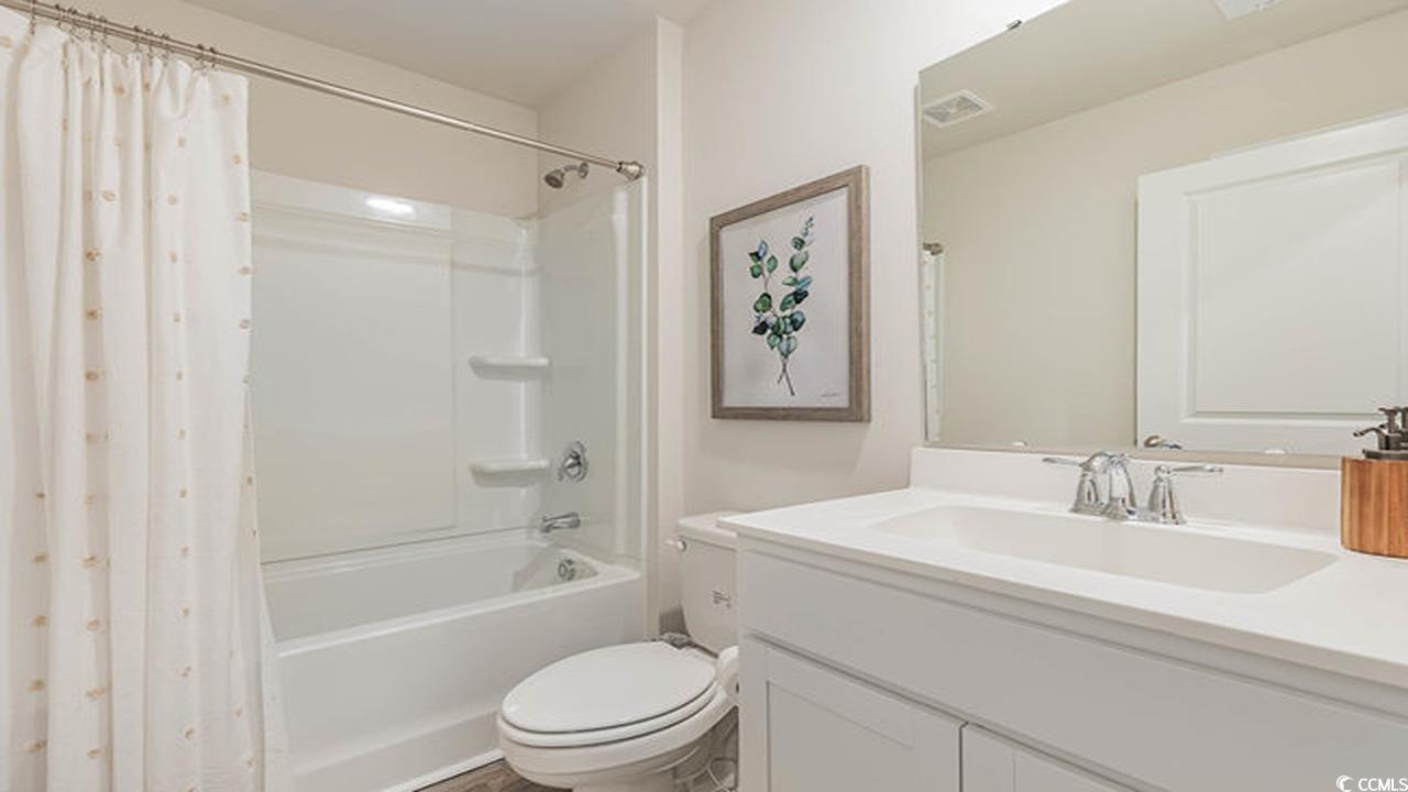 136 Ashworth Dr., Tabor City, North Carolina image 21