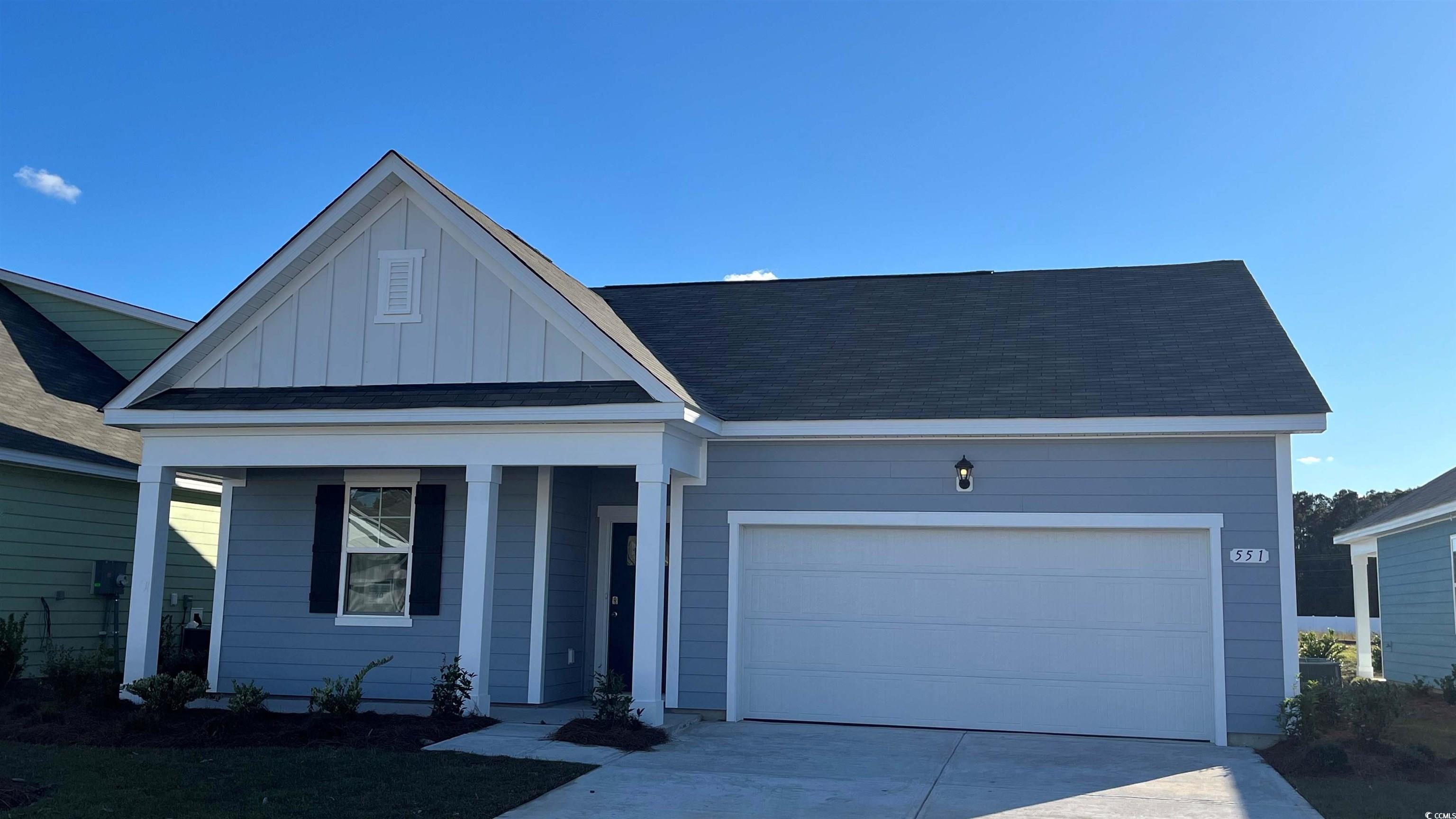 2840 Riverboat Way Conway, SC 29526