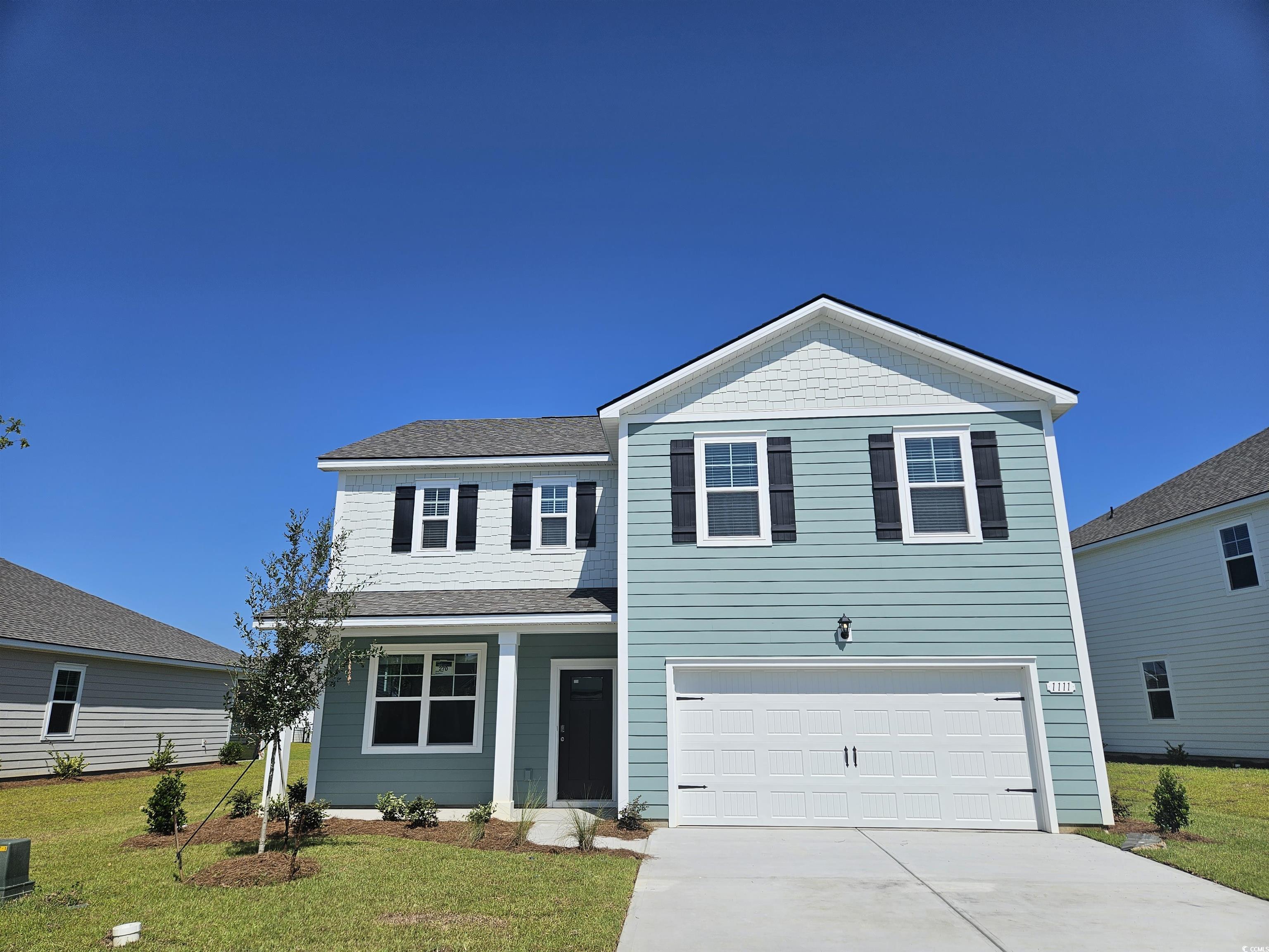 1111 Black Lake Way Conway, SC 29526