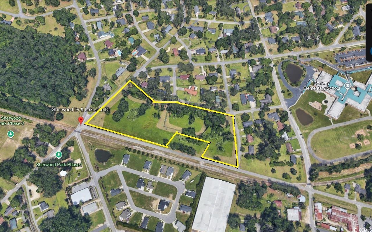 TBD Lot #4 Lakeside Dr., Conway, South Carolina image 2