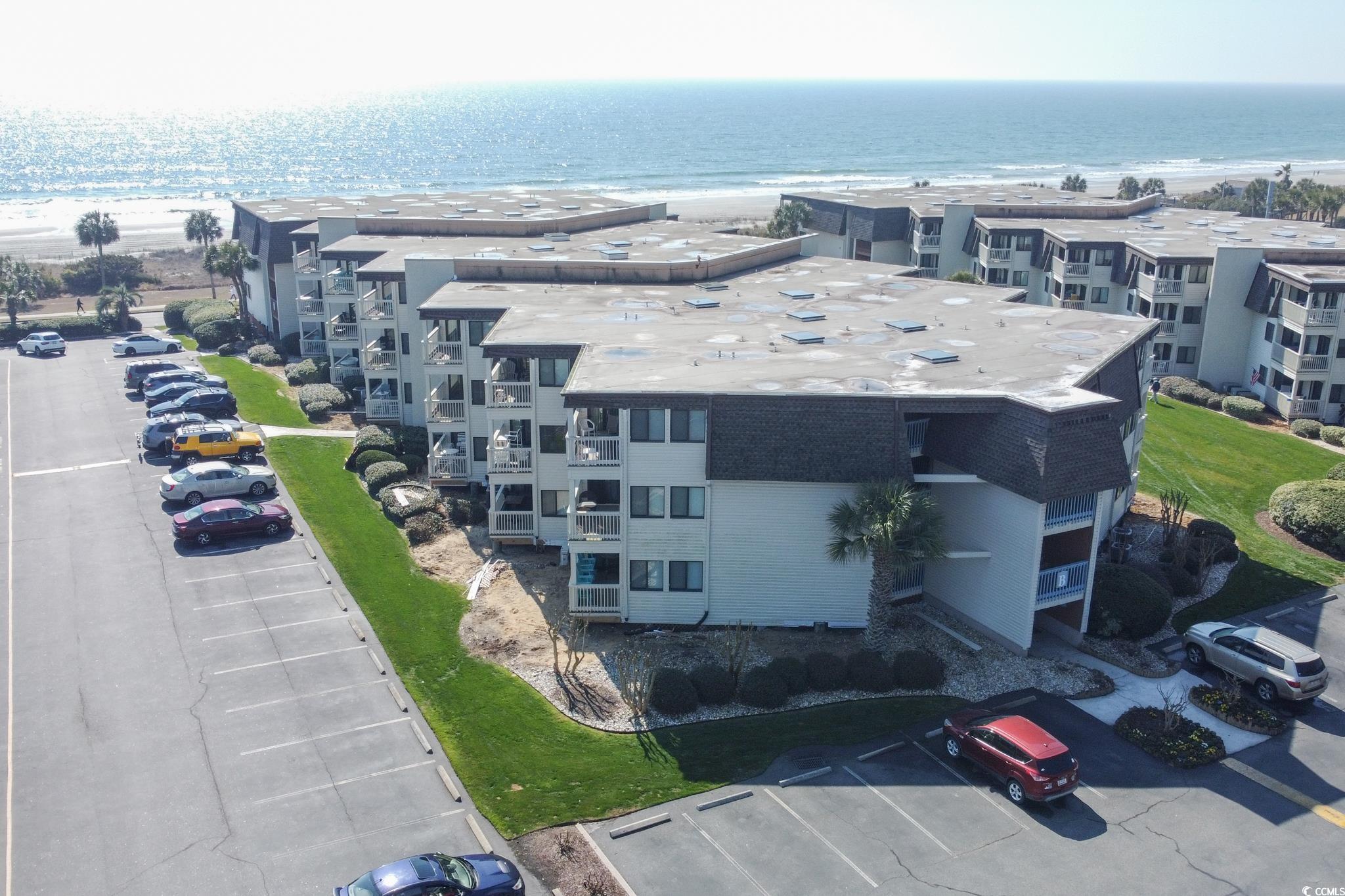 5601 N Ocean Blvd. UNIT B306 Myrtle Beach, SC 29577