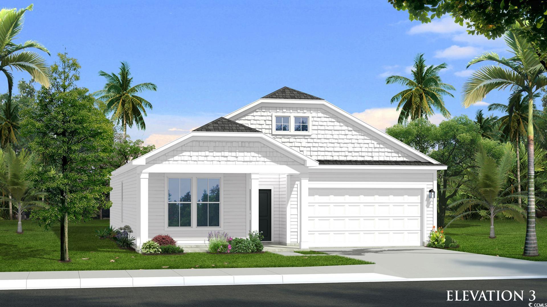 447 Joseph St Longs, SC 29568