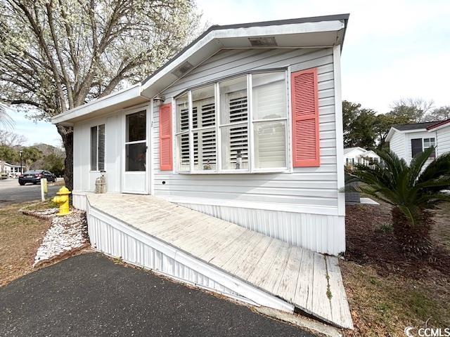 5400 Little River Neck Rd. North Myrtle Beach, SC 29582