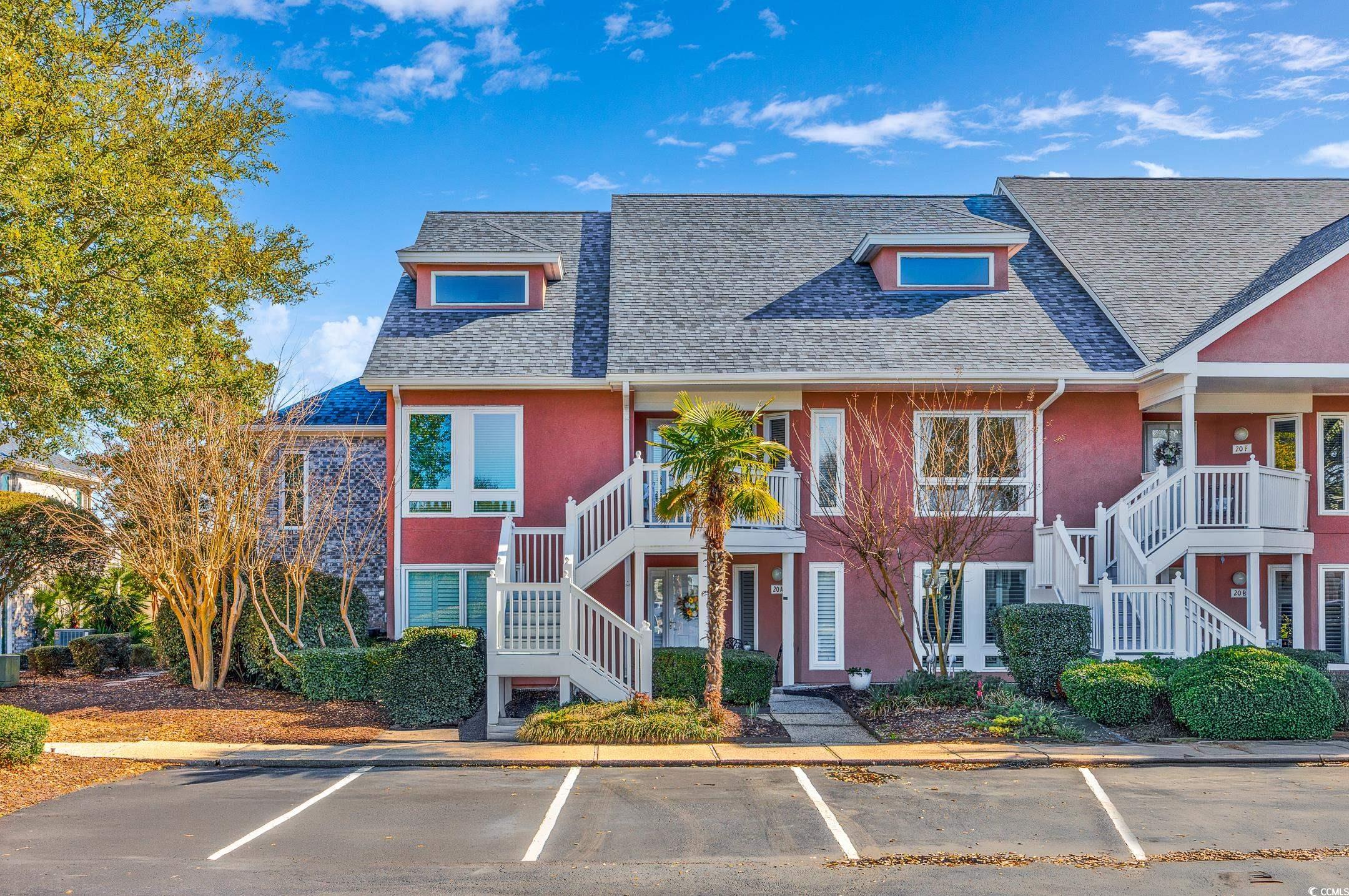 4760 Lightkeepers Way #20-A, Little River, South Carolina image 1