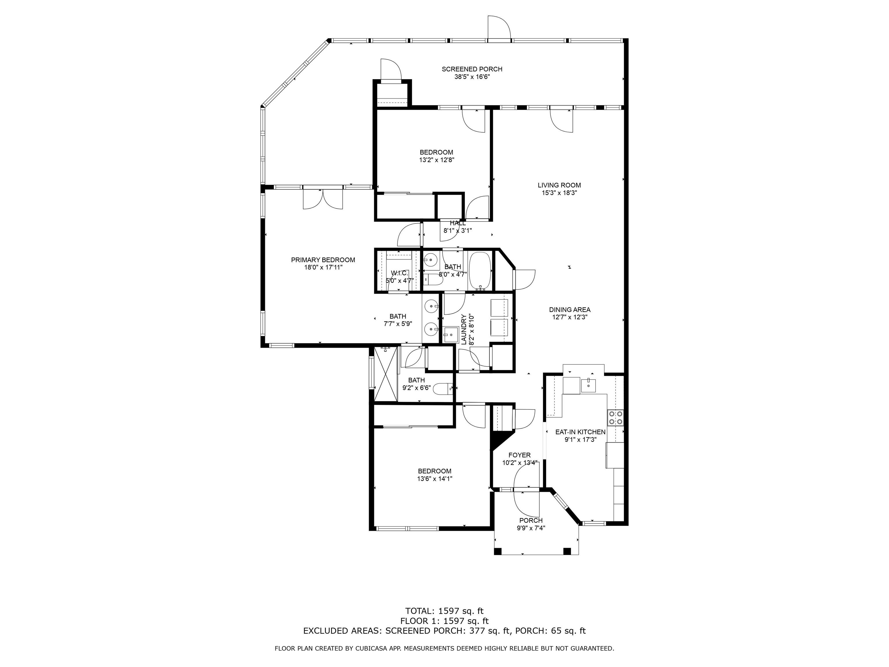 4760 Lightkeepers Way #20-A, Little River, South Carolina image 3