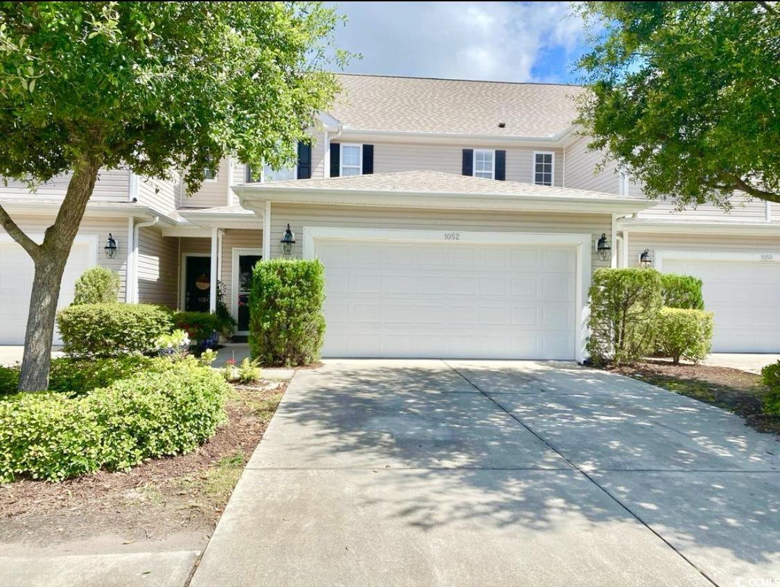 1052 Fairway Ln. Conway, SC 29526