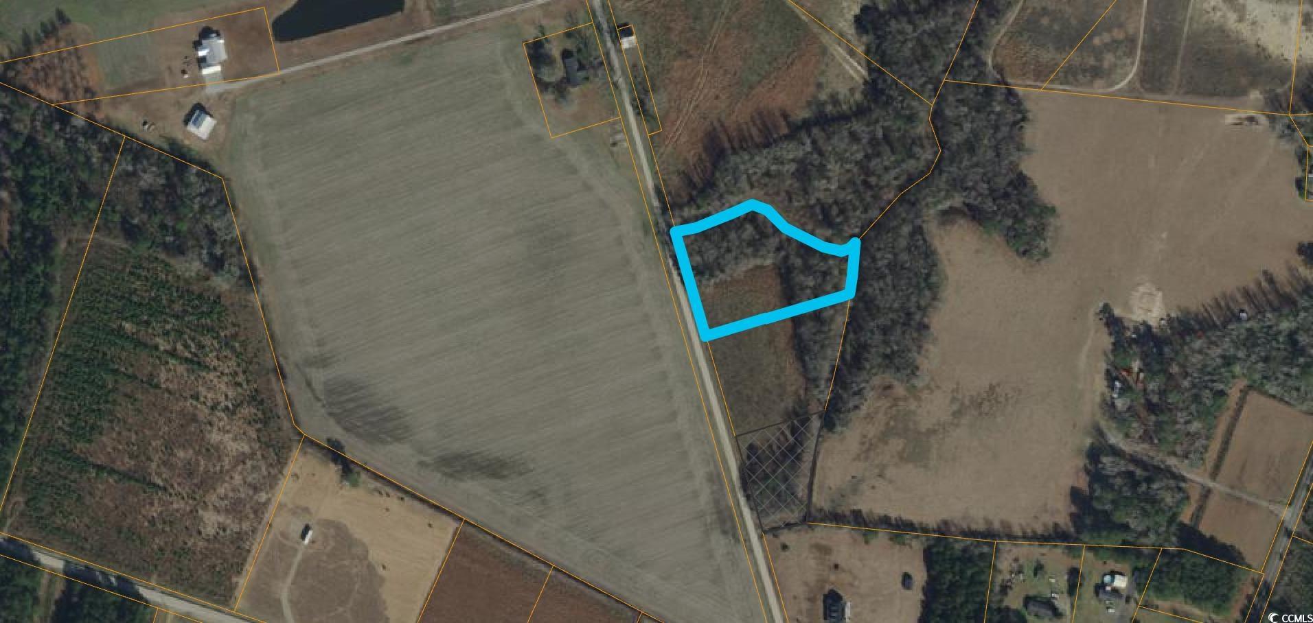 Tract D Inglewood Dr., Loris, South Carolina image 1