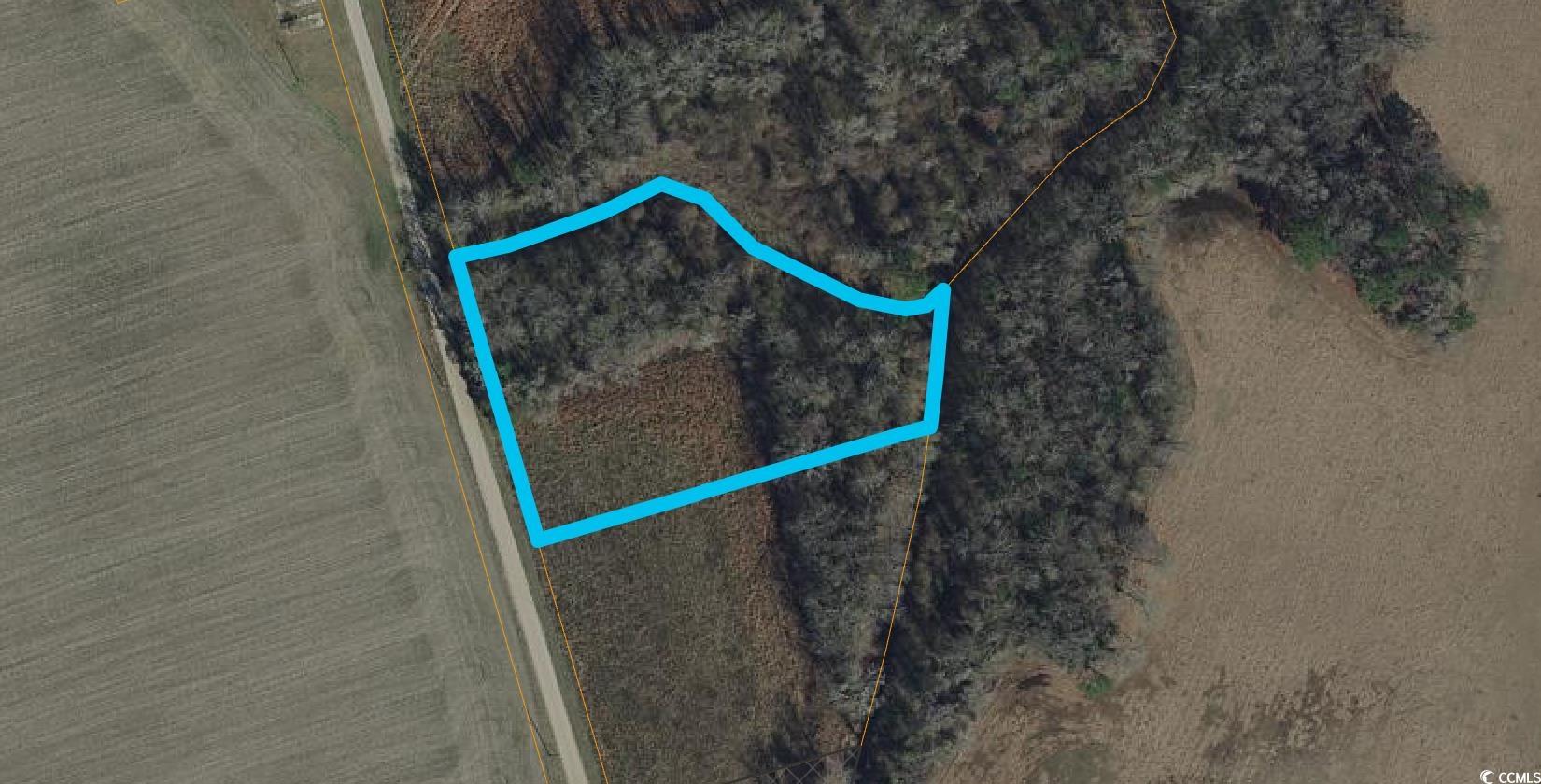 Tract D Inglewood Dr., Loris, South Carolina image 2