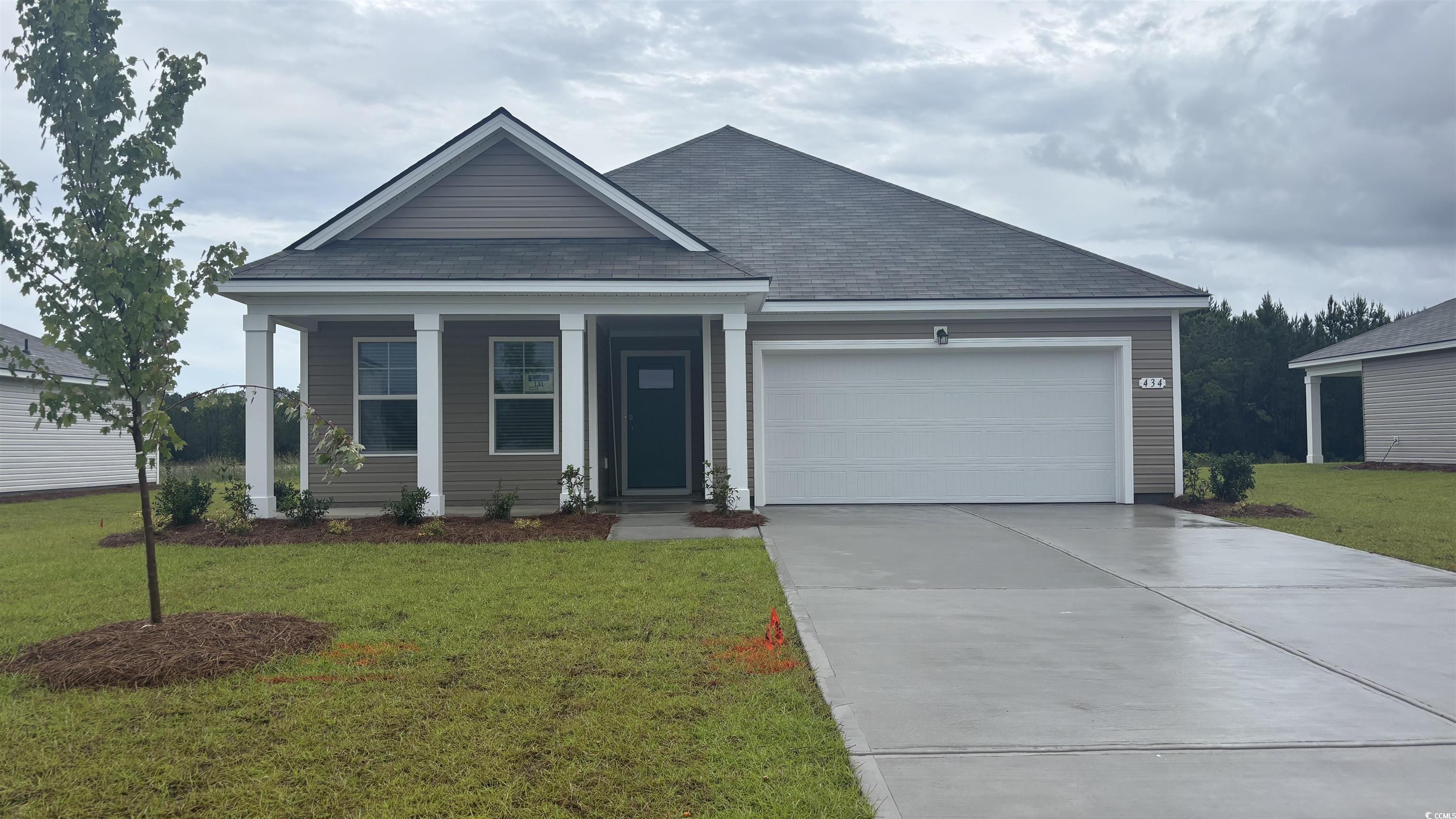 434 Acosta Circle Conway, SC 29527