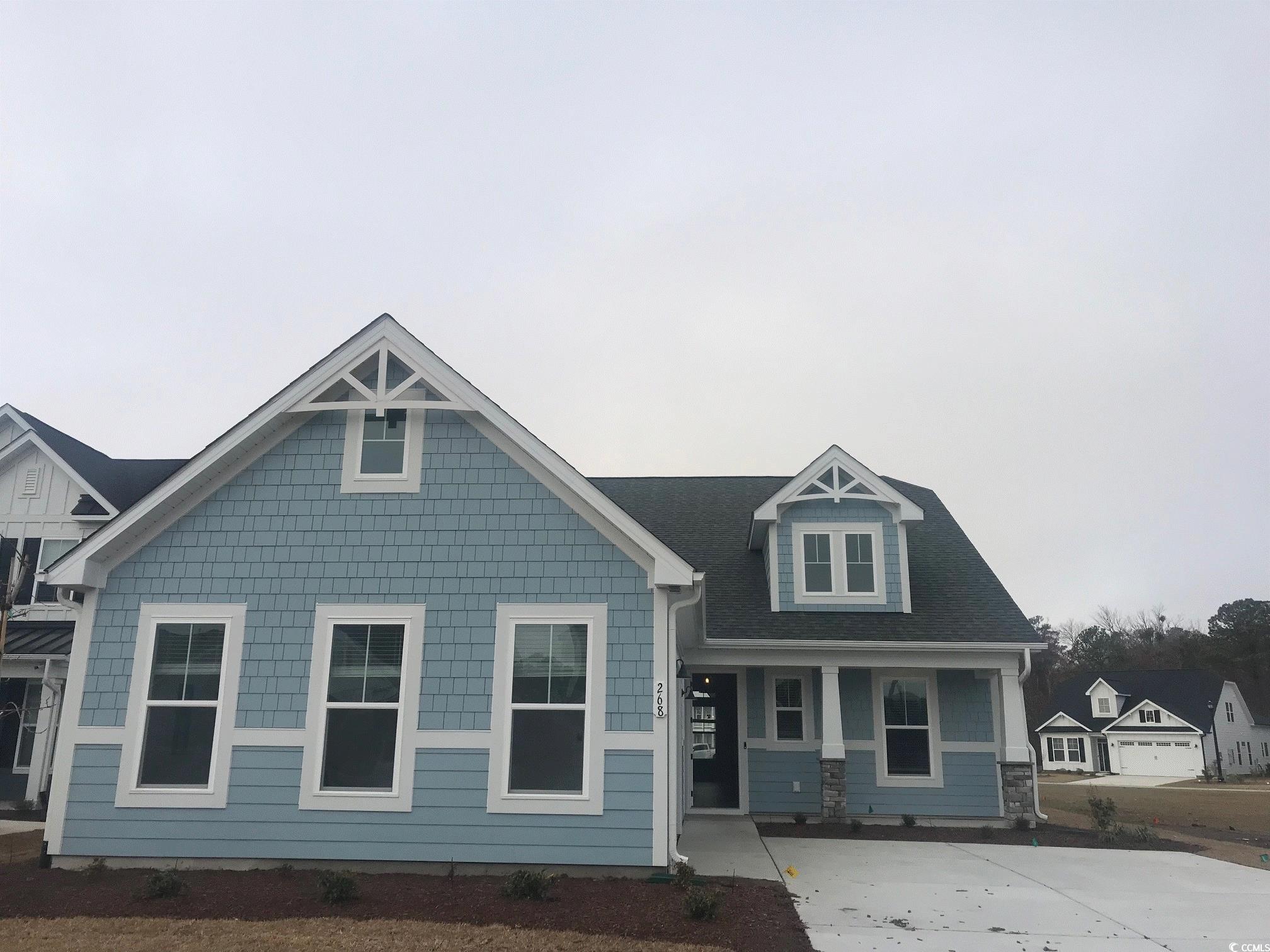 268 Starlit Way Myrtle Beach, SC 29579