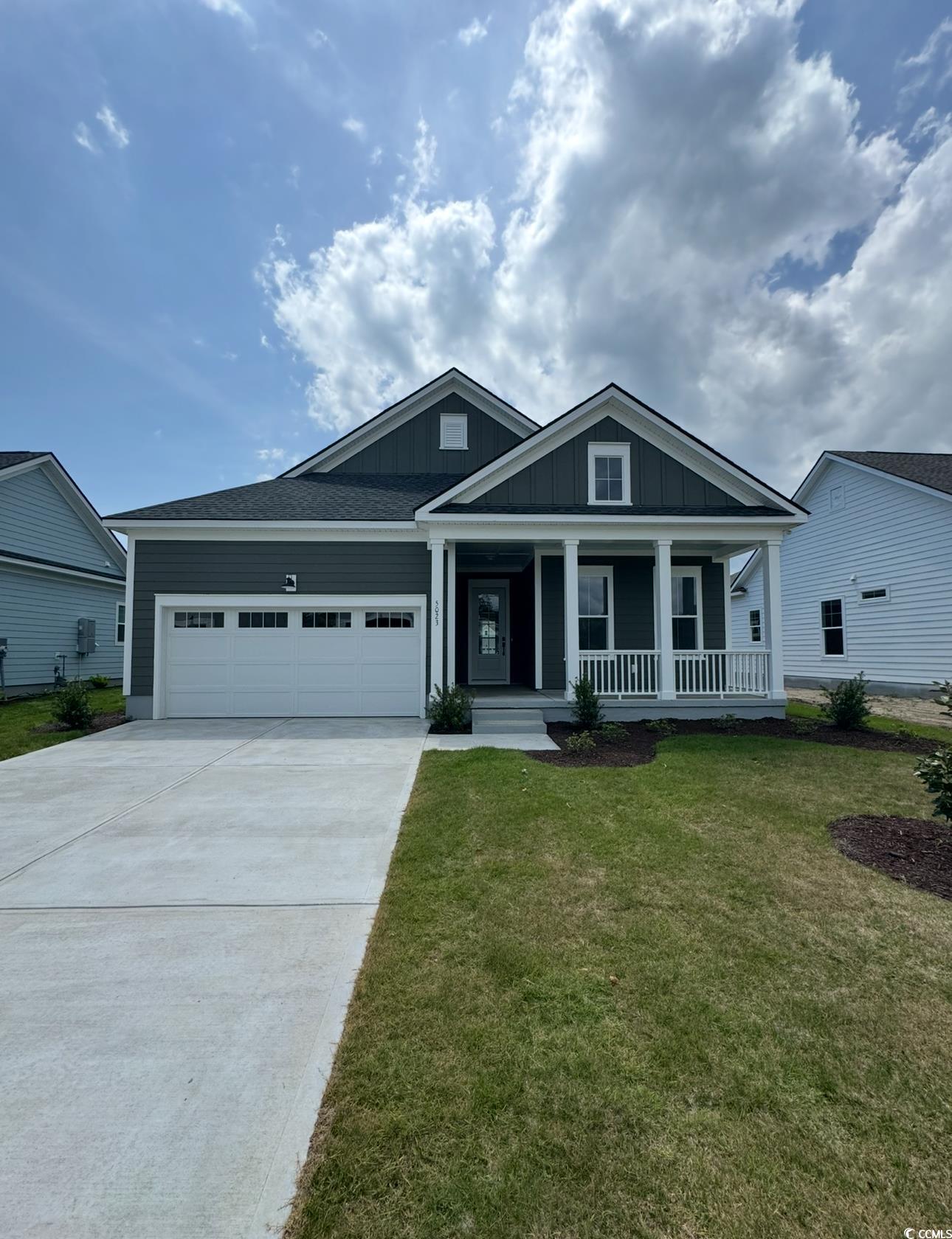 5023 Whitsett St. Murrells Inlet, SC 29576
