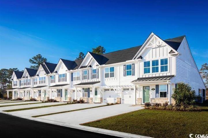 220 Bent Green Ct. UNIT 48A Murrells Inlet, SC 29576