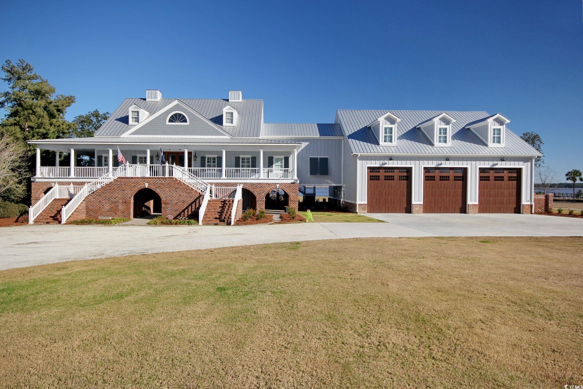 2425 South Bay St., Georgetown, South Carolina image 1